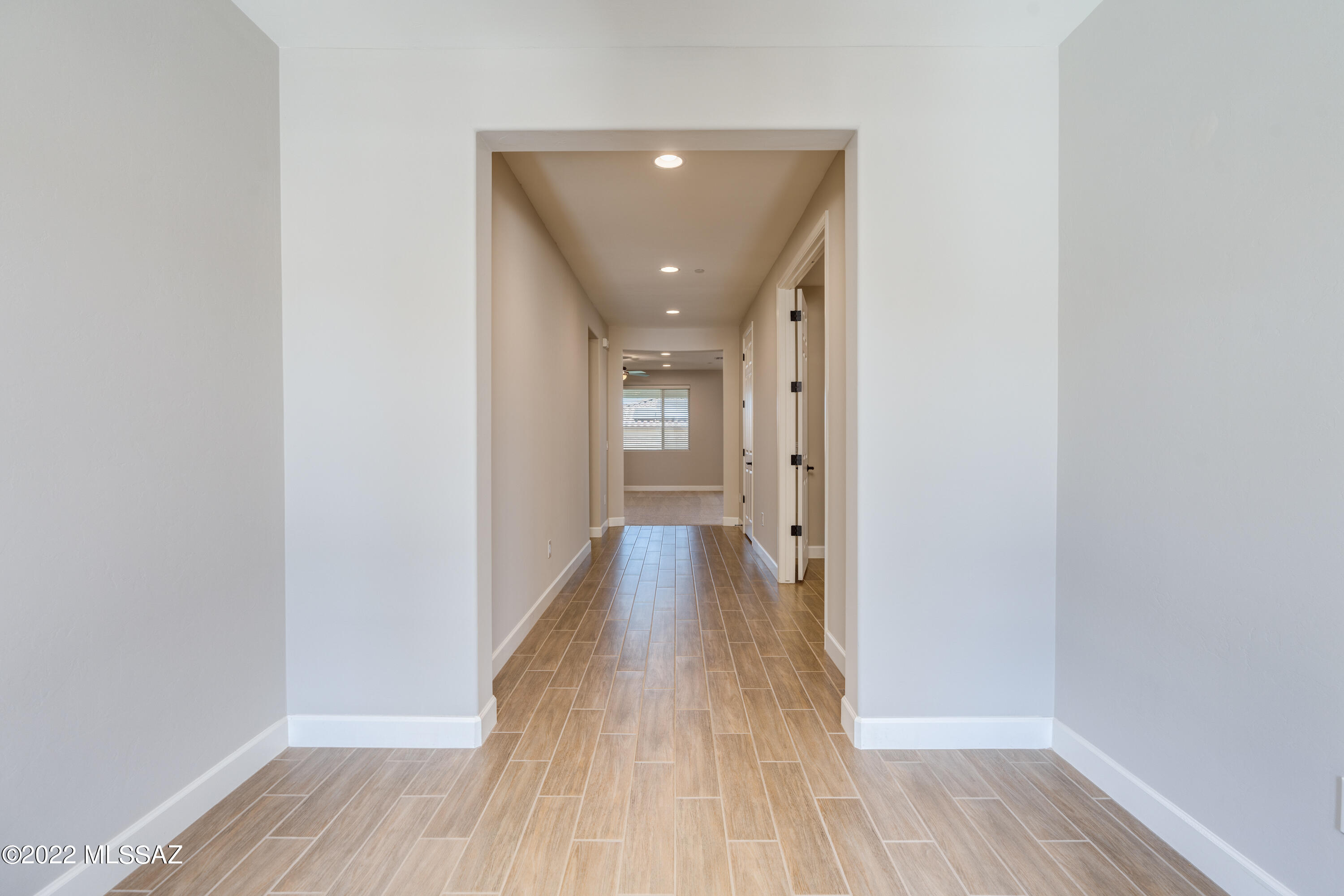 Saguaro Trails Block 1 - Residential