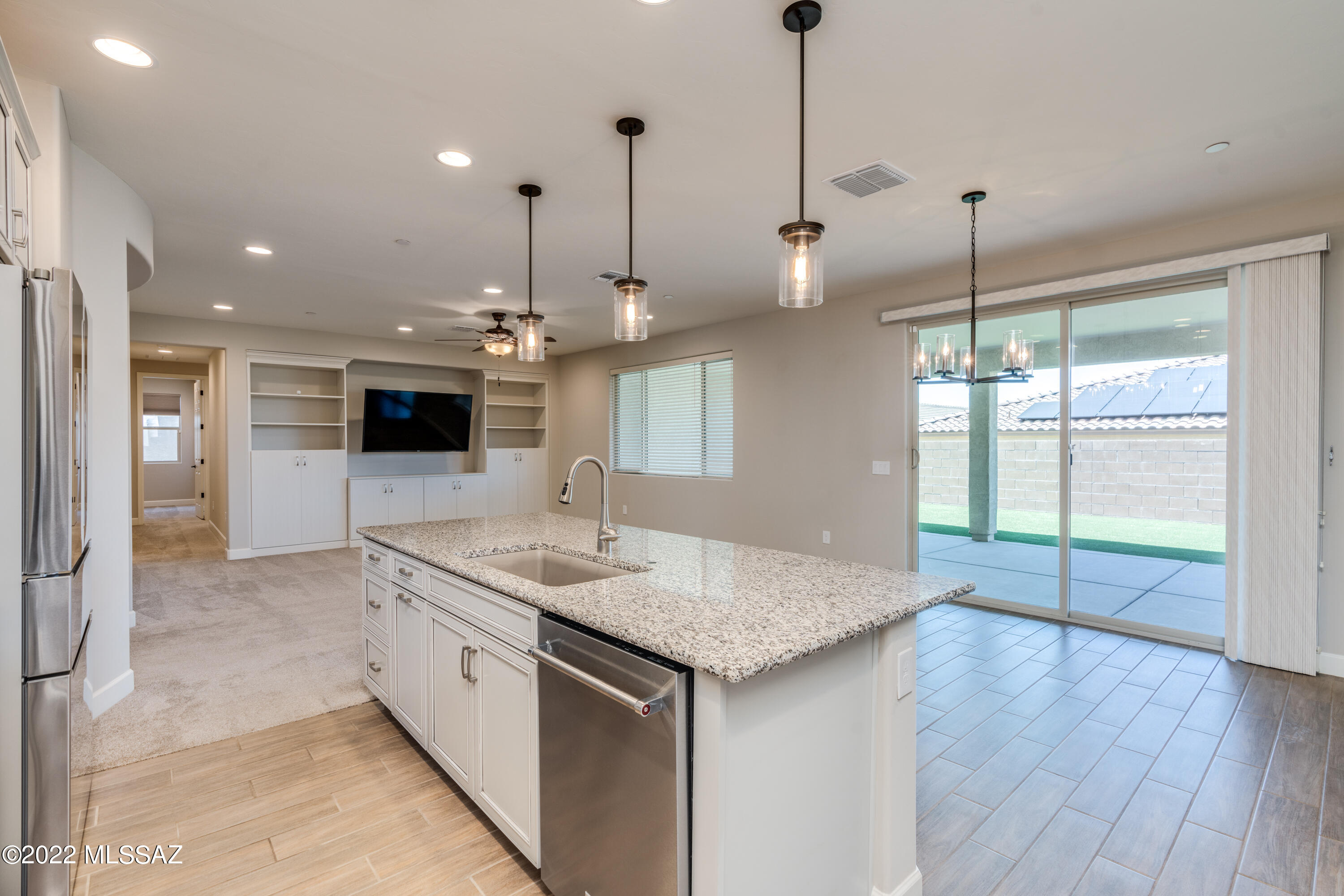 Saguaro Trails Block 1 - Residential