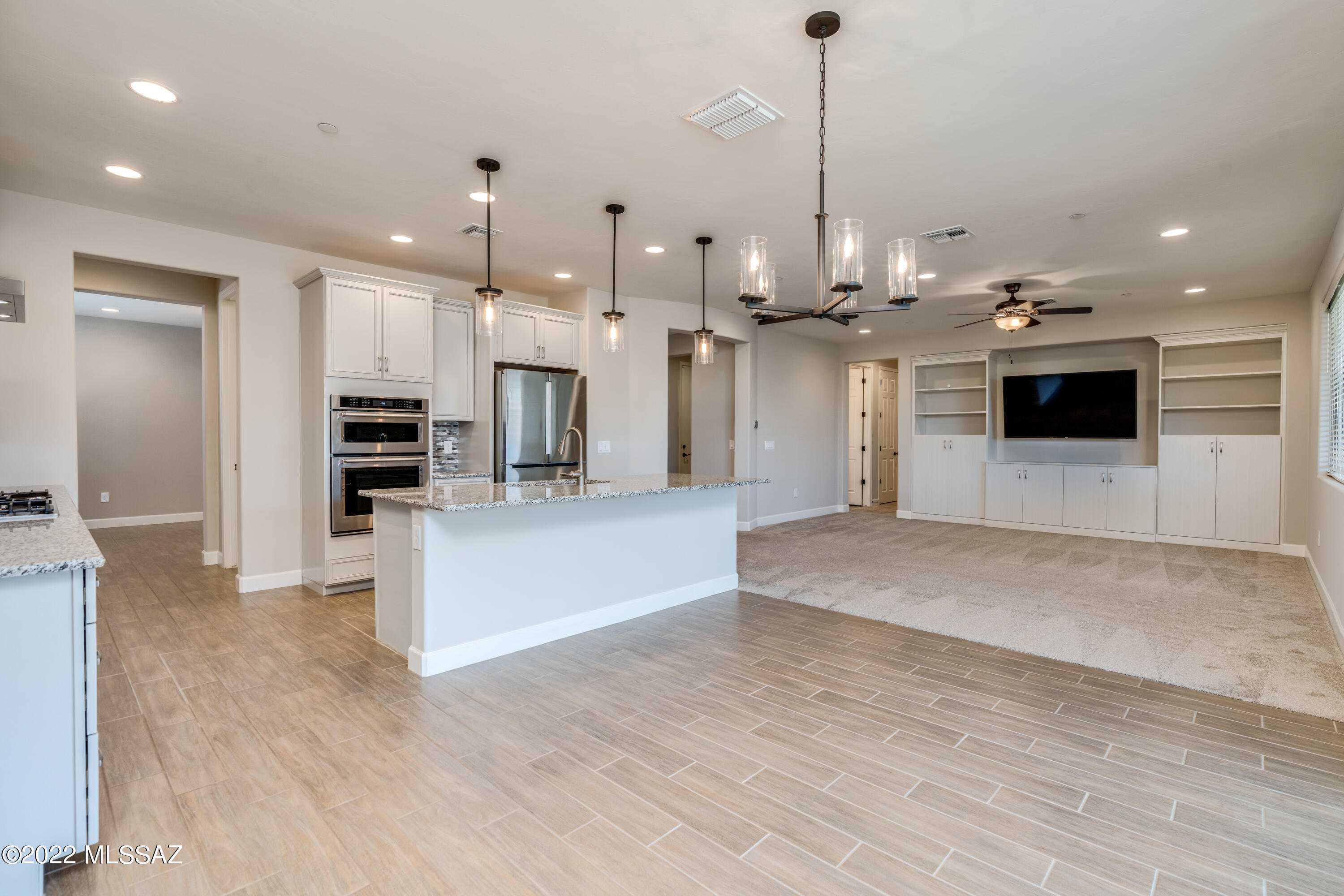 Saguaro Trails Block 1 - Residential