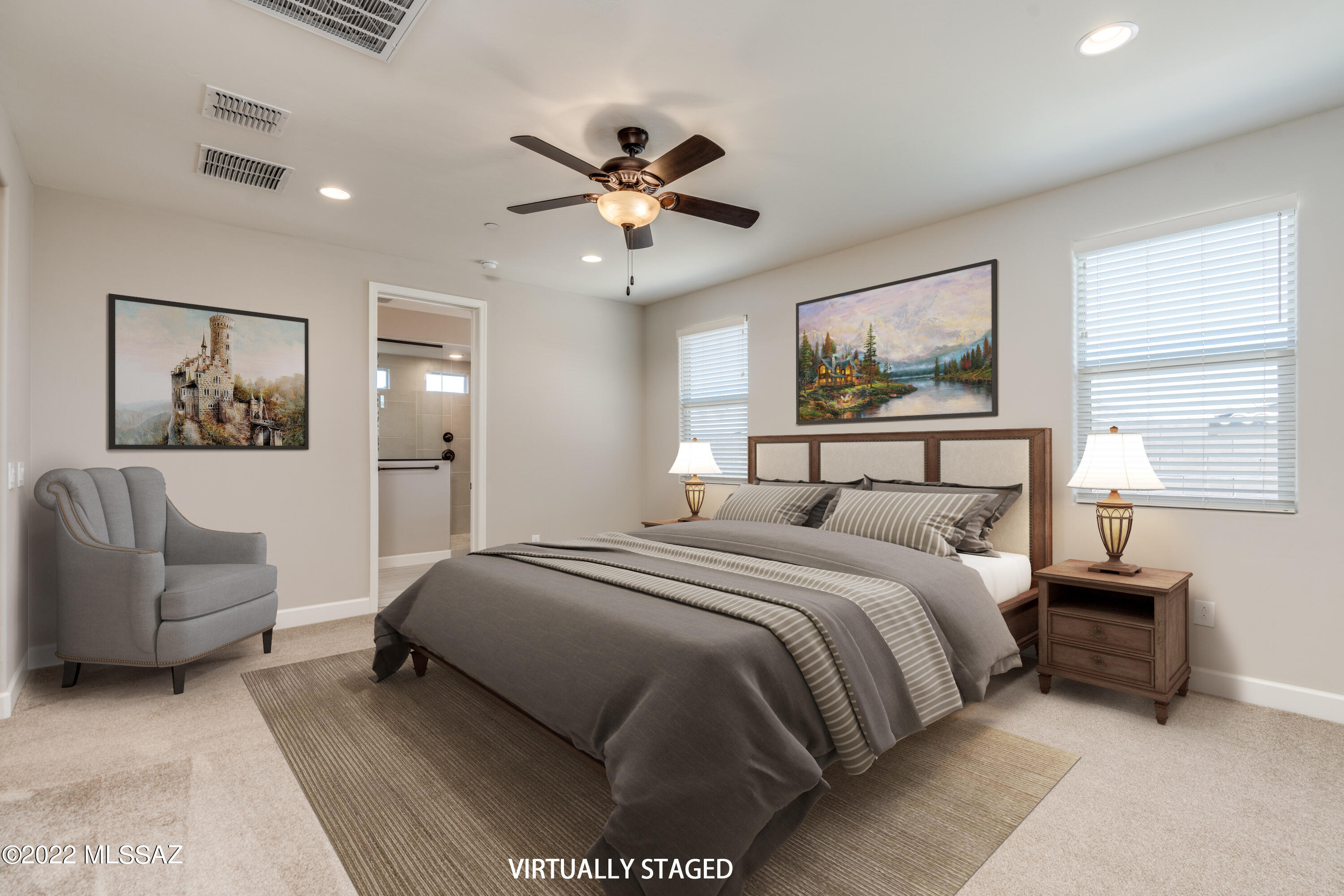 Saguaro Trails Block 1 - Residential
