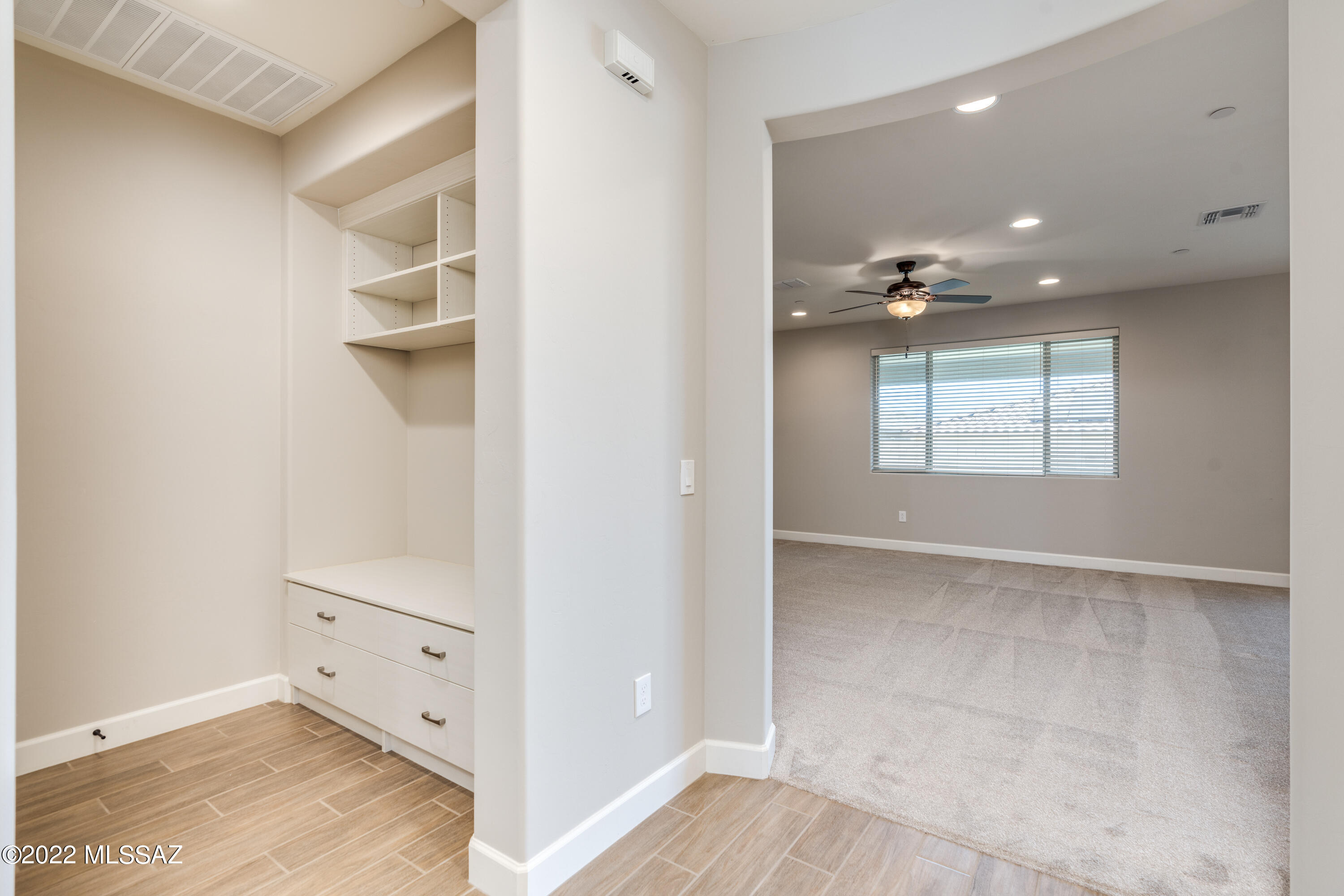 Saguaro Trails Block 1 - Residential