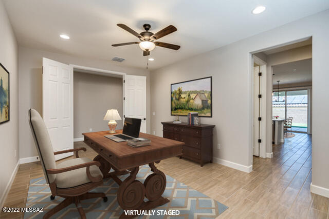 Saguaro Trails Block 1 - Residential