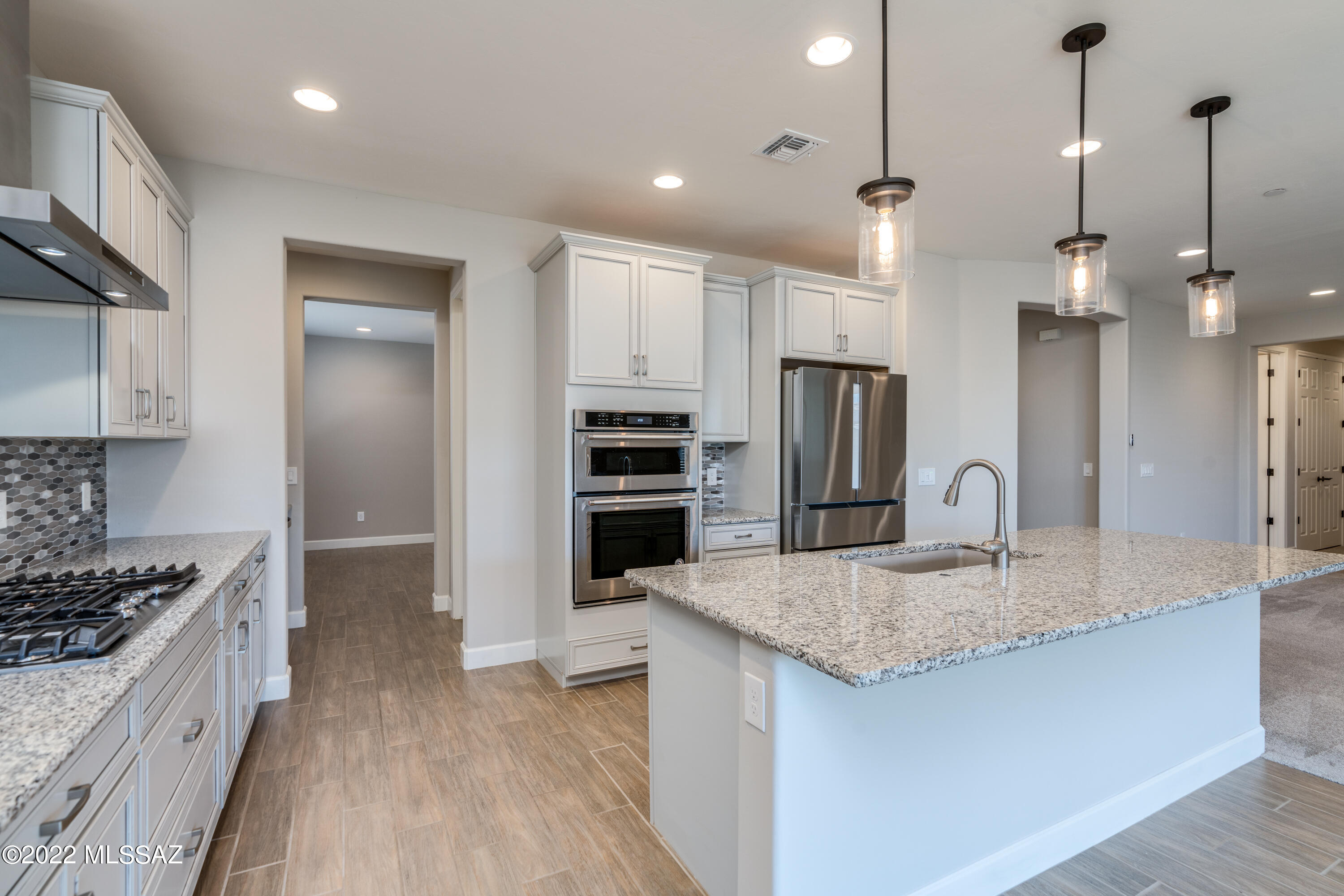 Saguaro Trails Block 1 - Residential