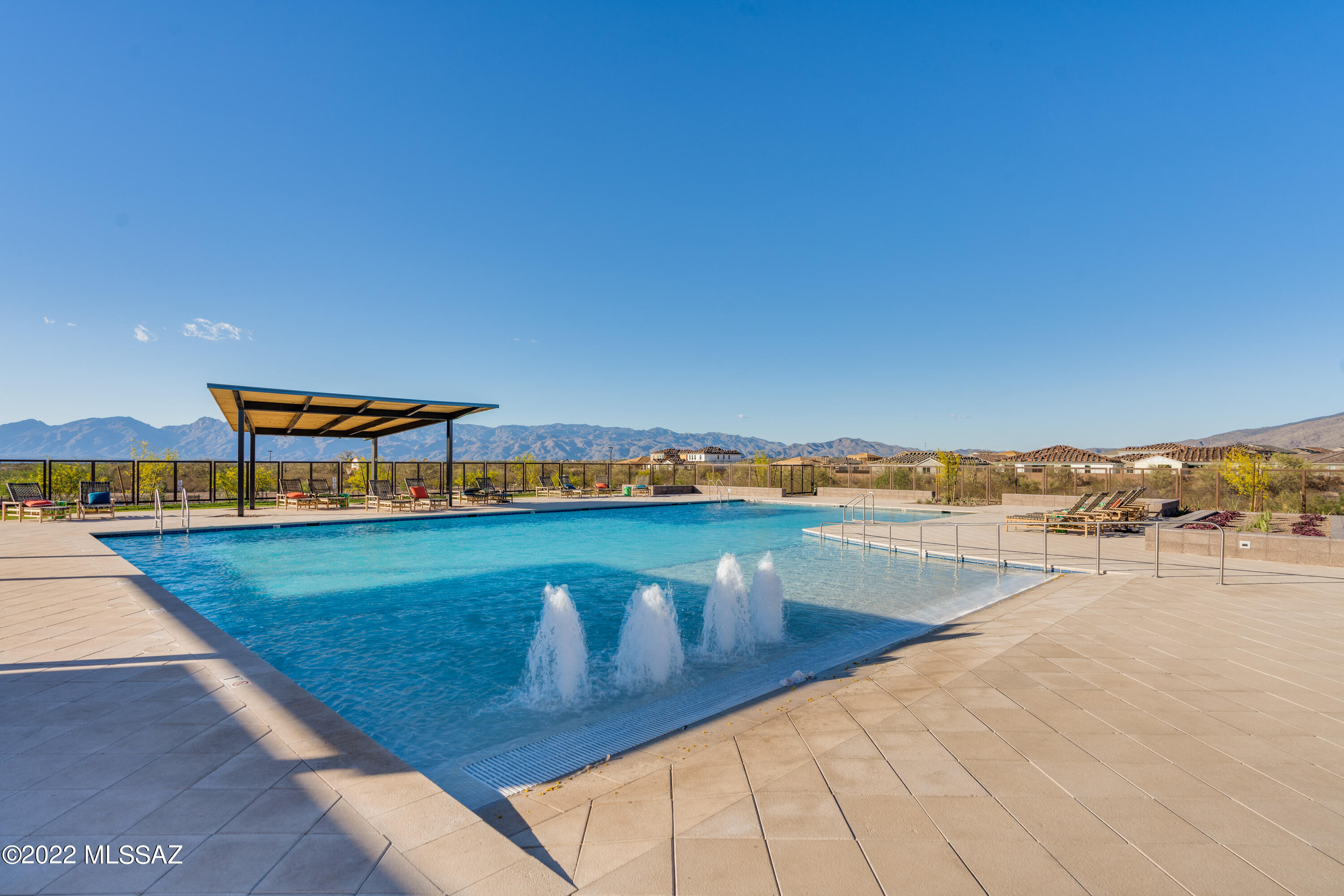 Saguaro Trails Block 1 - Residential