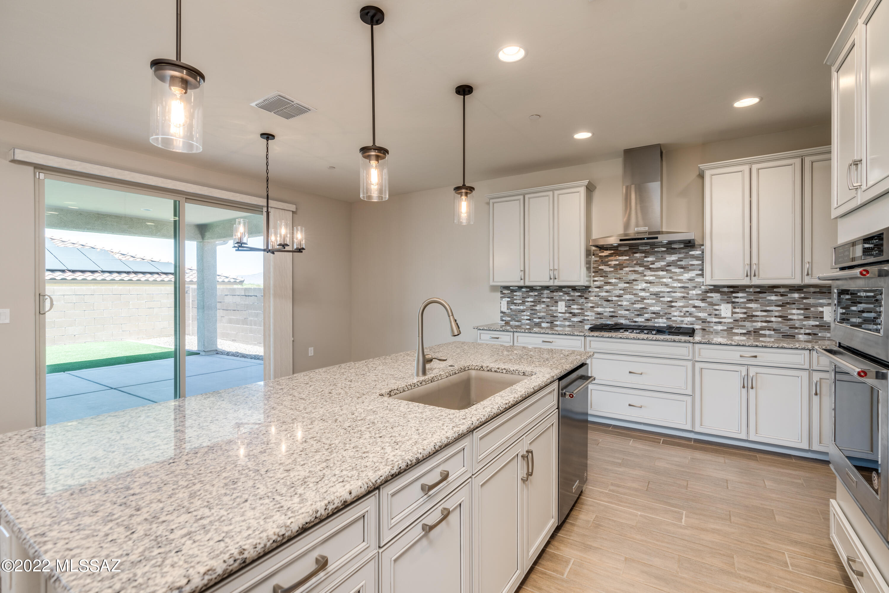 Saguaro Trails Block 1 - Residential