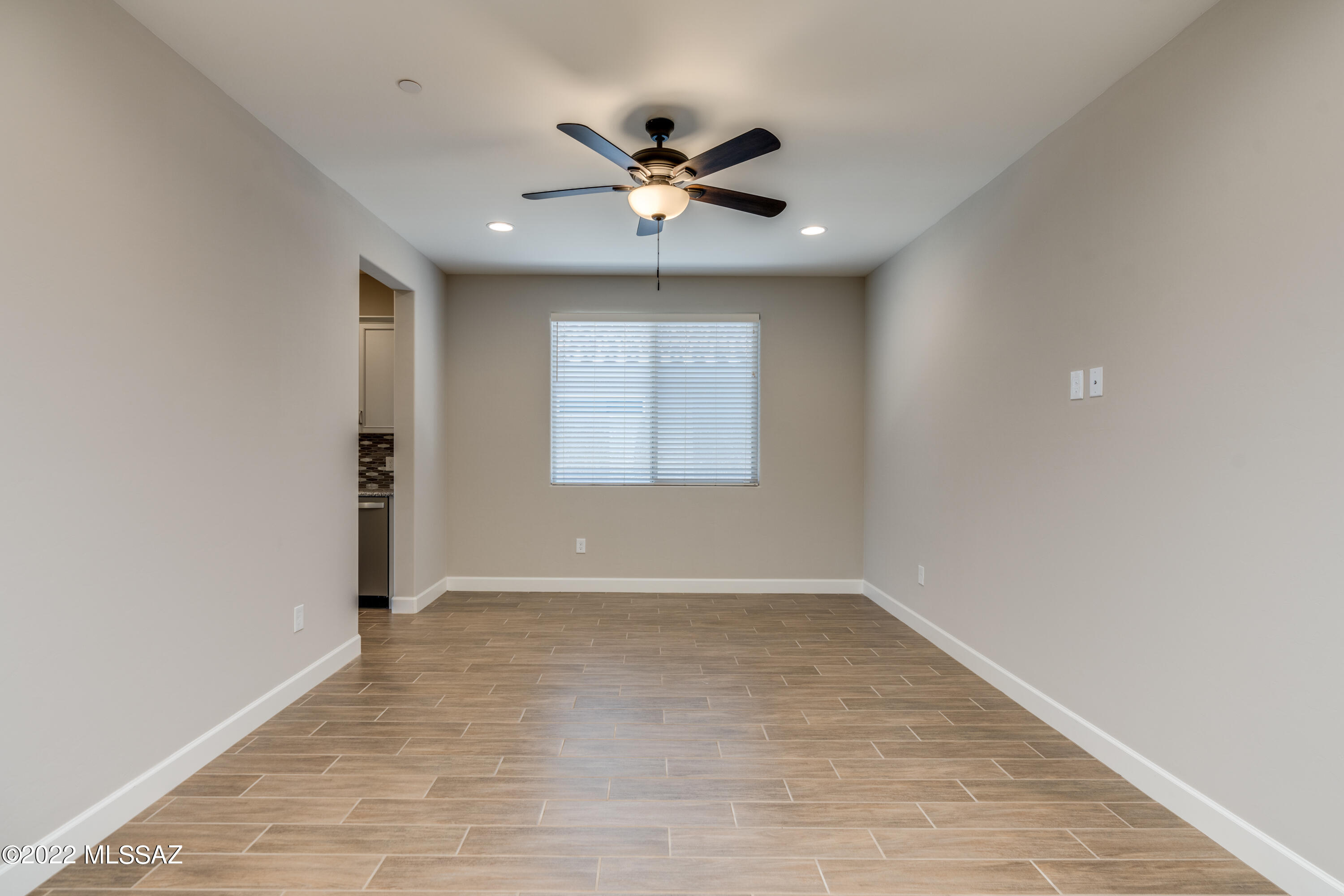Saguaro Trails Block 1 - Residential