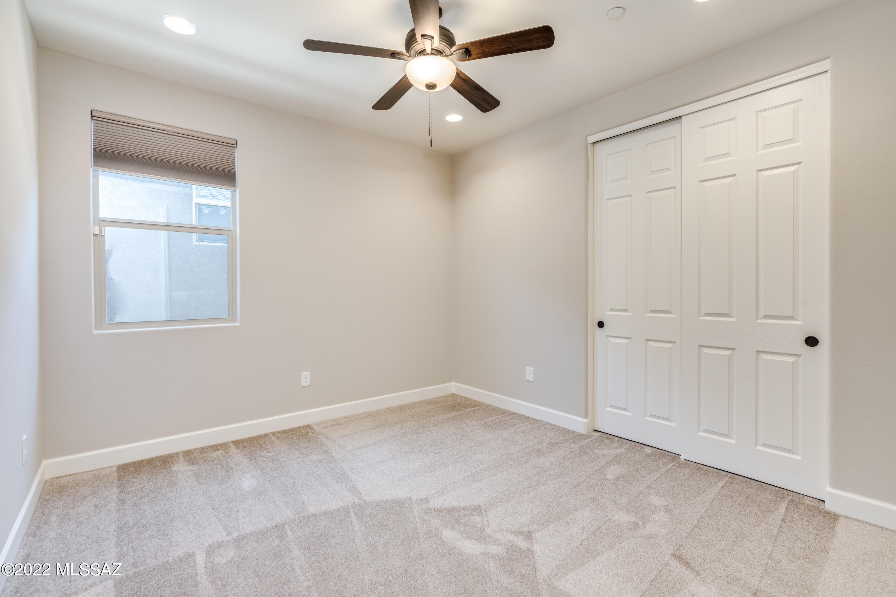 Saguaro Trails Block 1 - Residential