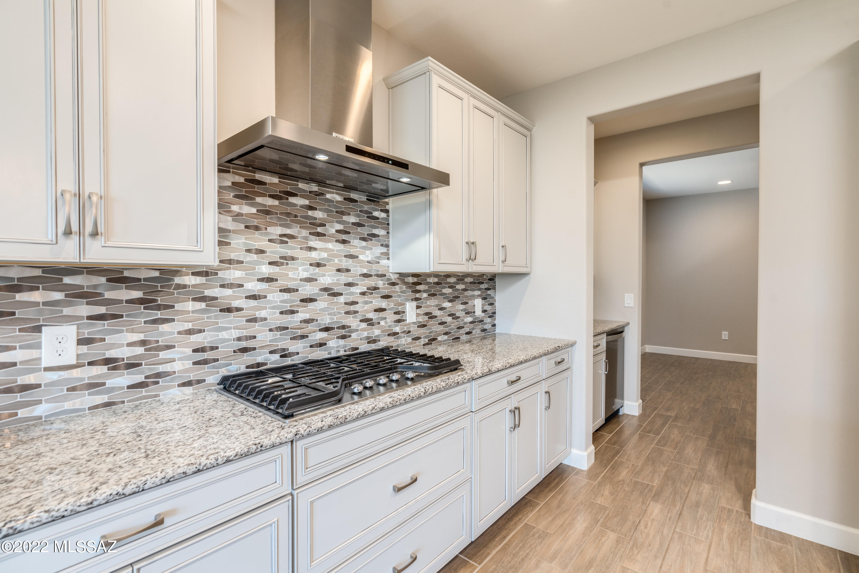 Saguaro Trails Block 1 - Residential