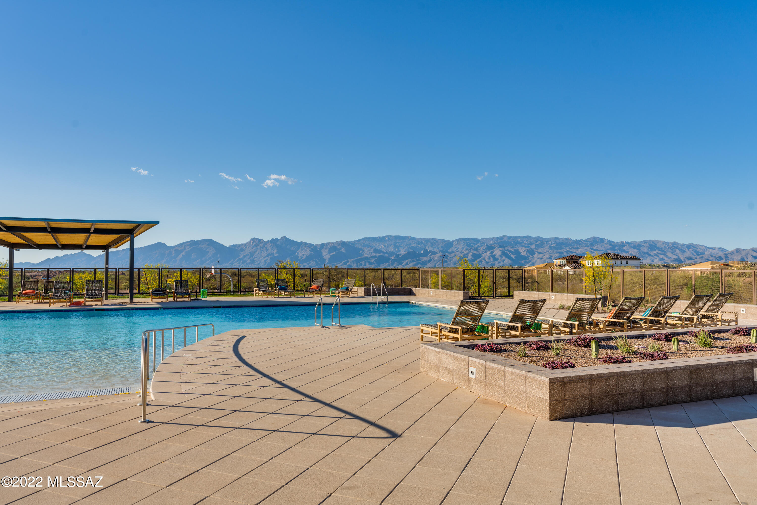 Saguaro Trails Block 1 - Residential