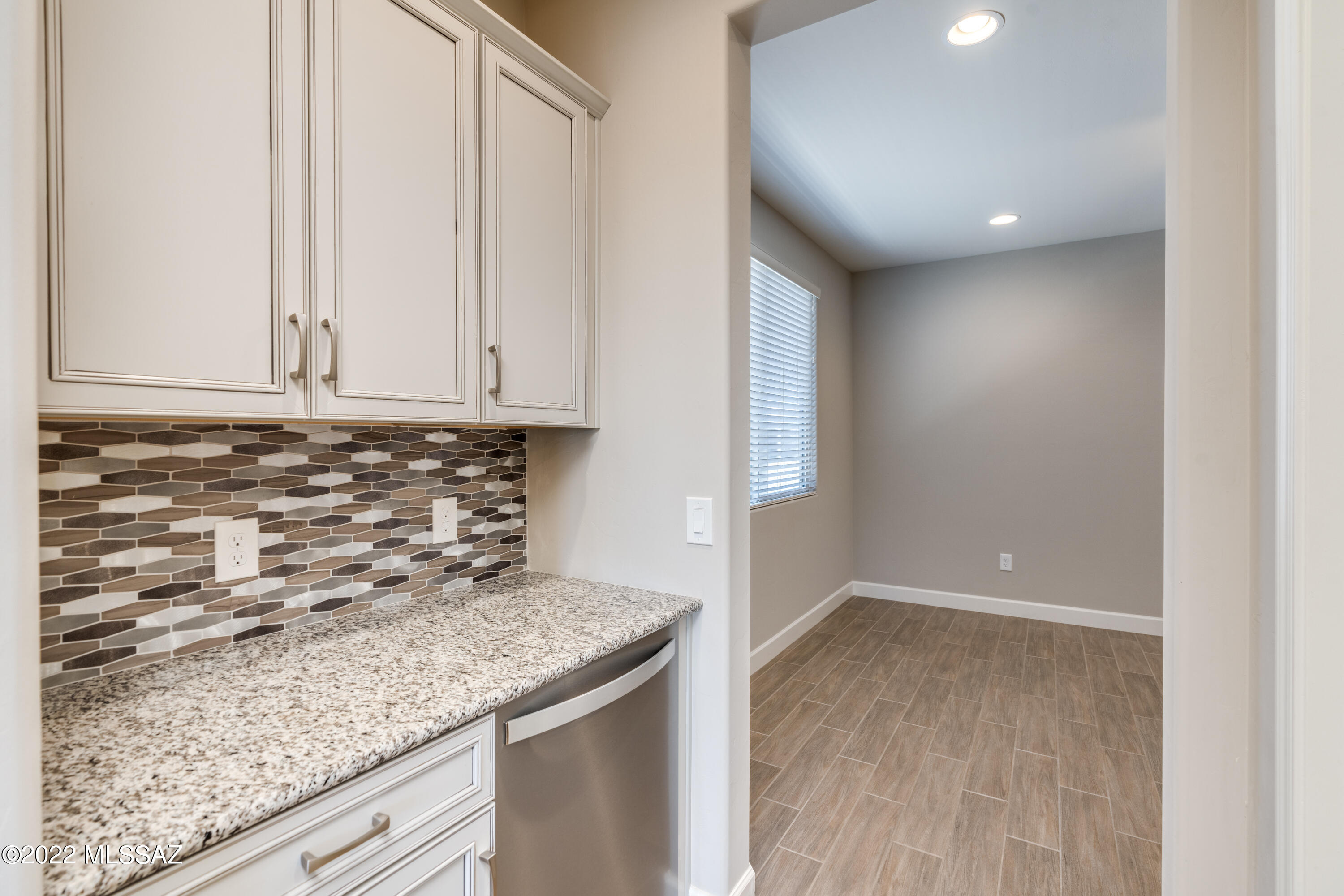 Saguaro Trails Block 1 - Residential