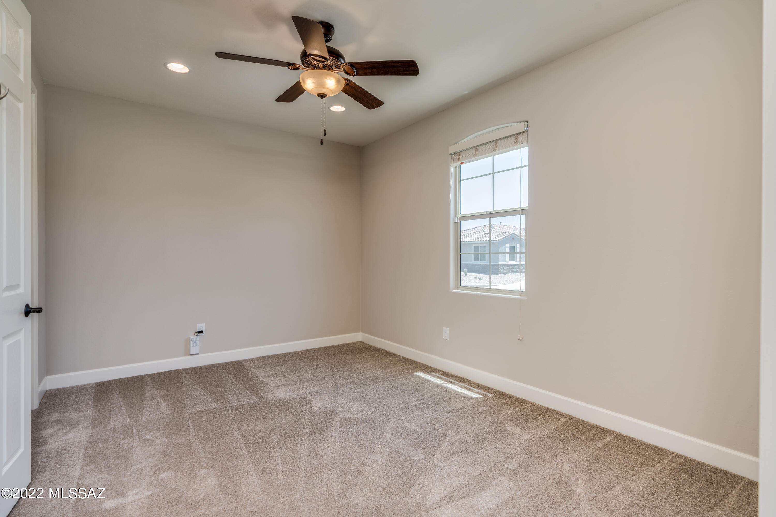 Saguaro Trails Block 1 - Residential