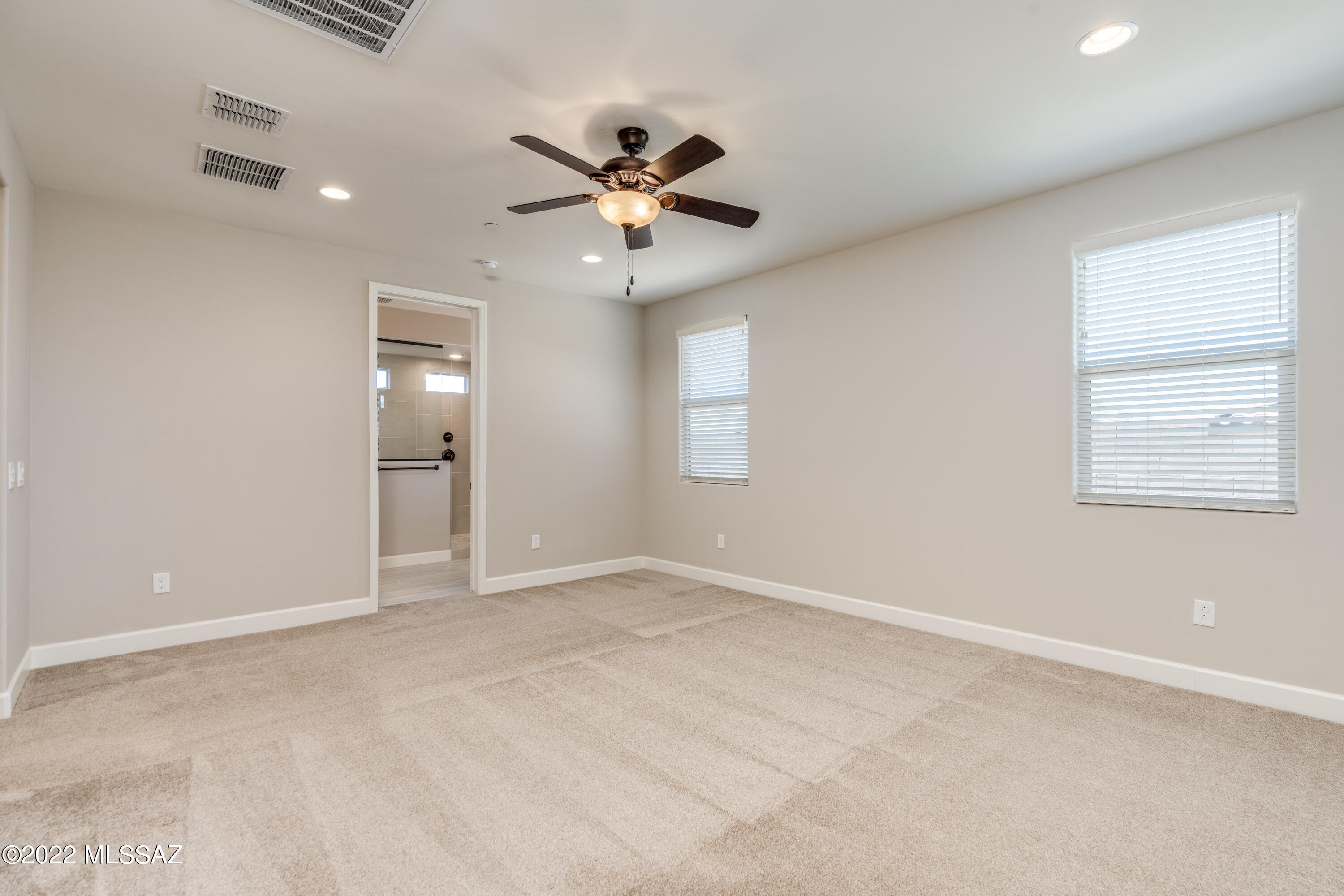 Saguaro Trails Block 1 - Residential