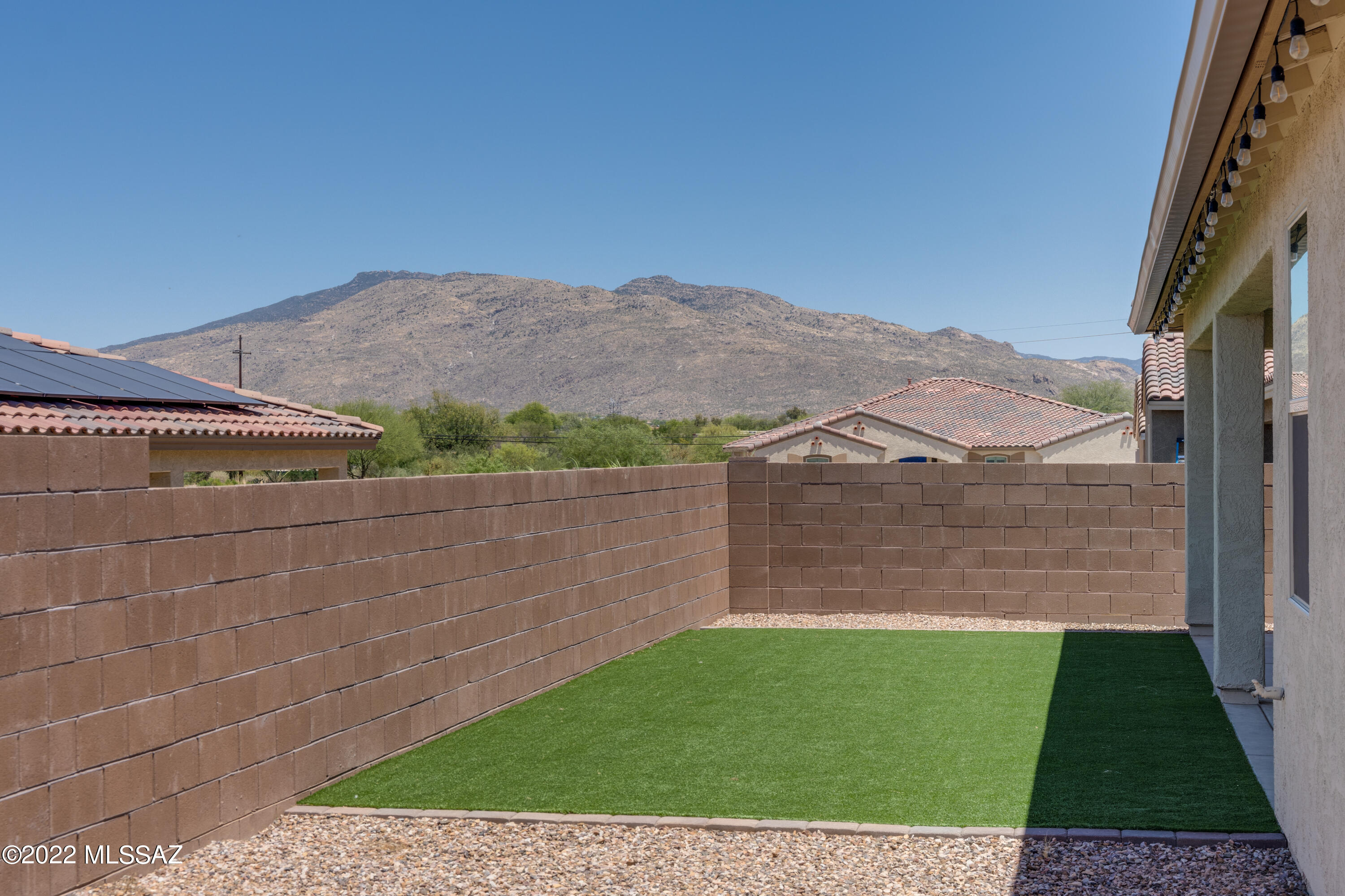 Saguaro Trails Block 1 - Residential