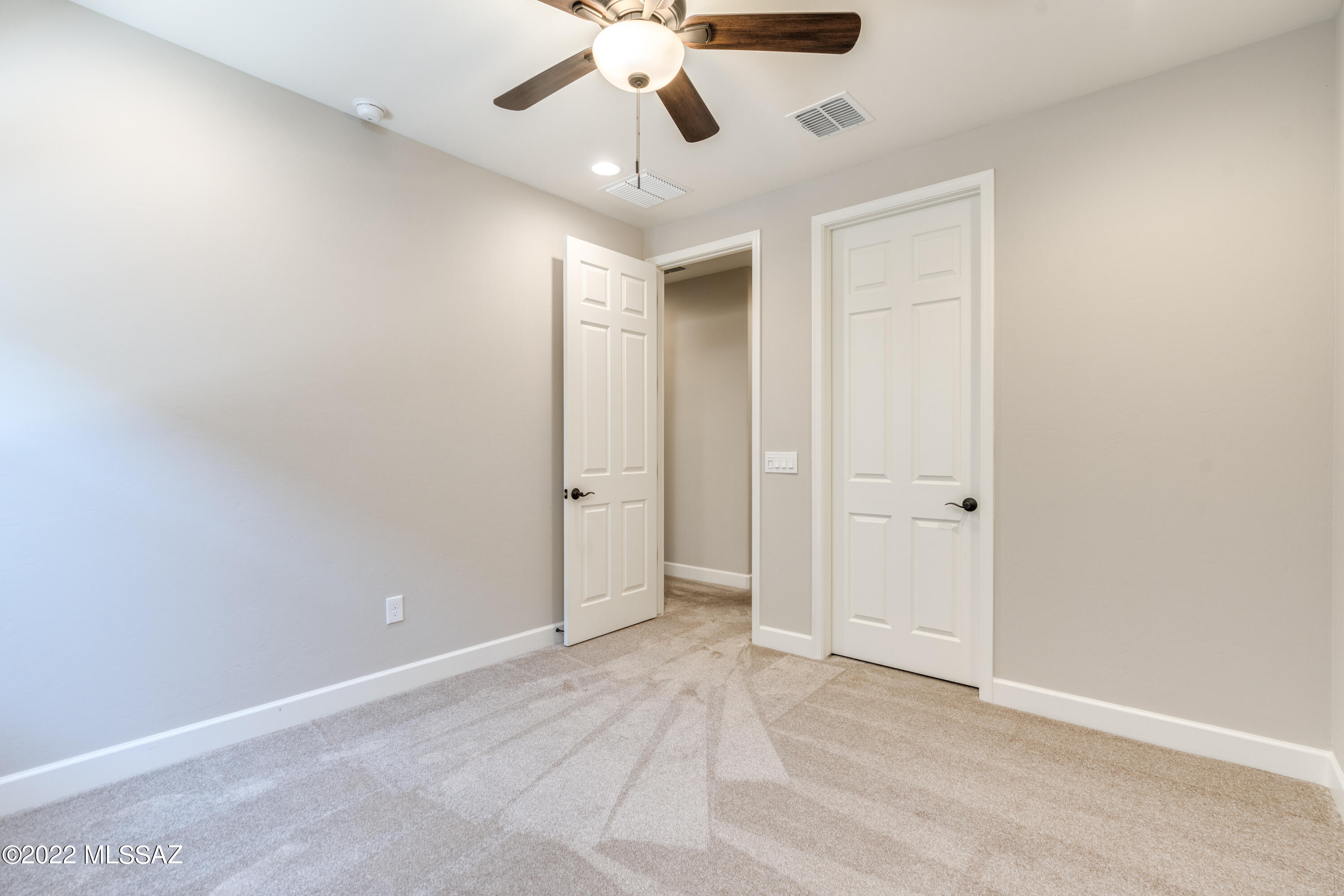 Saguaro Trails Block 1 - Residential
