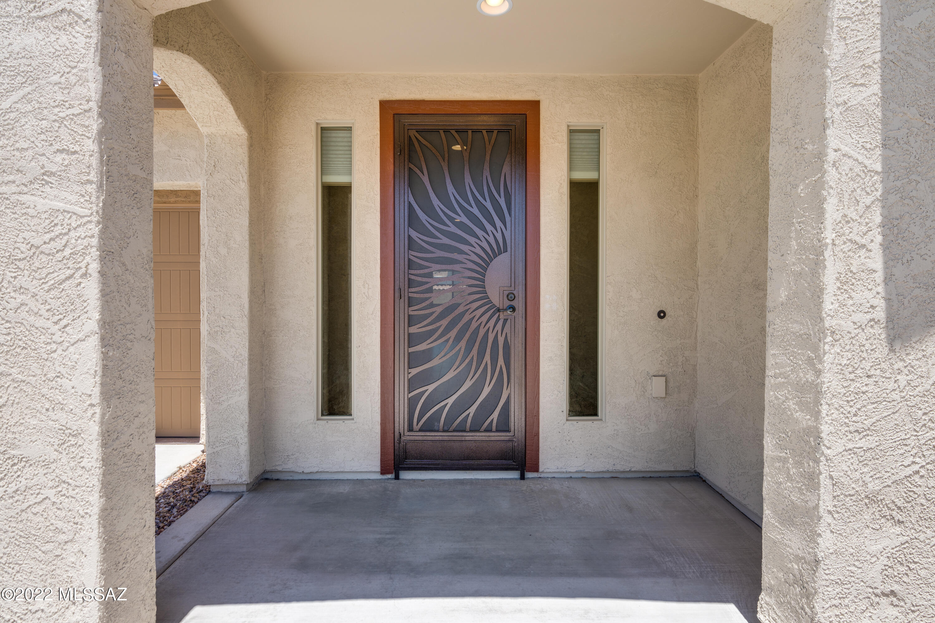 Saguaro Trails Block 1 - Residential