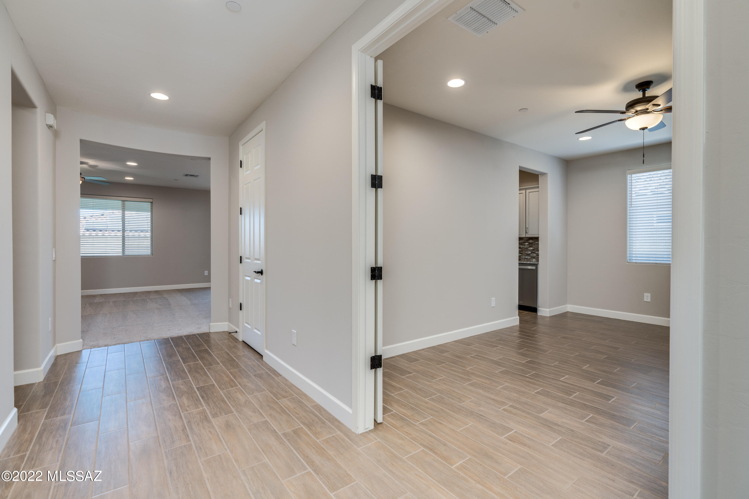 Saguaro Trails Block 1 - Residential