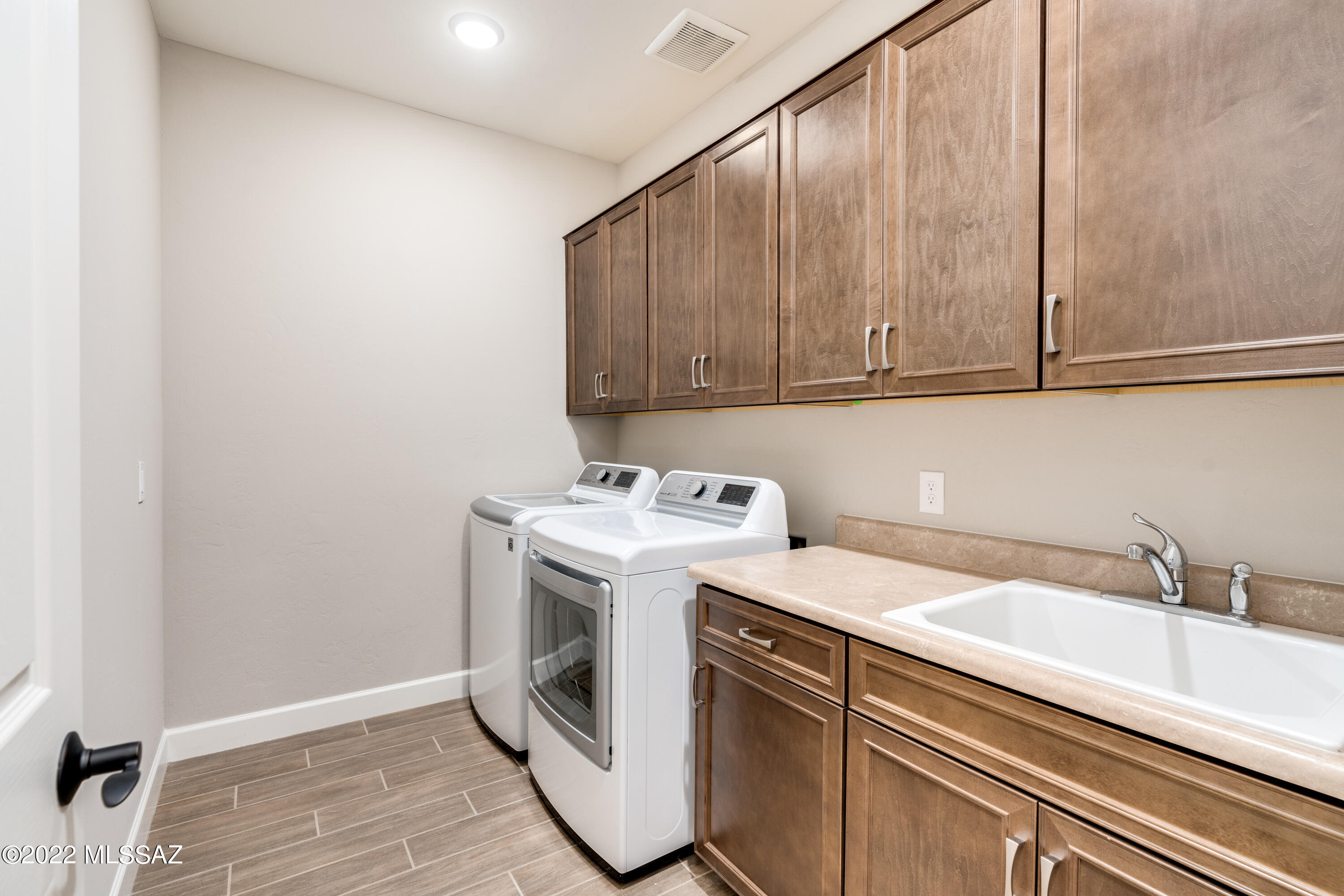 Saguaro Trails Block 1 - Residential