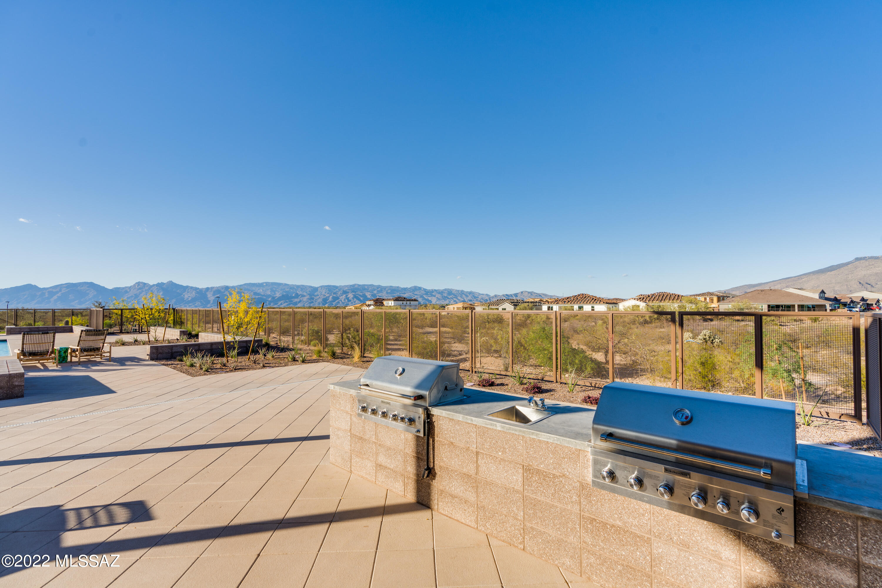 Saguaro Trails Block 1 - Residential