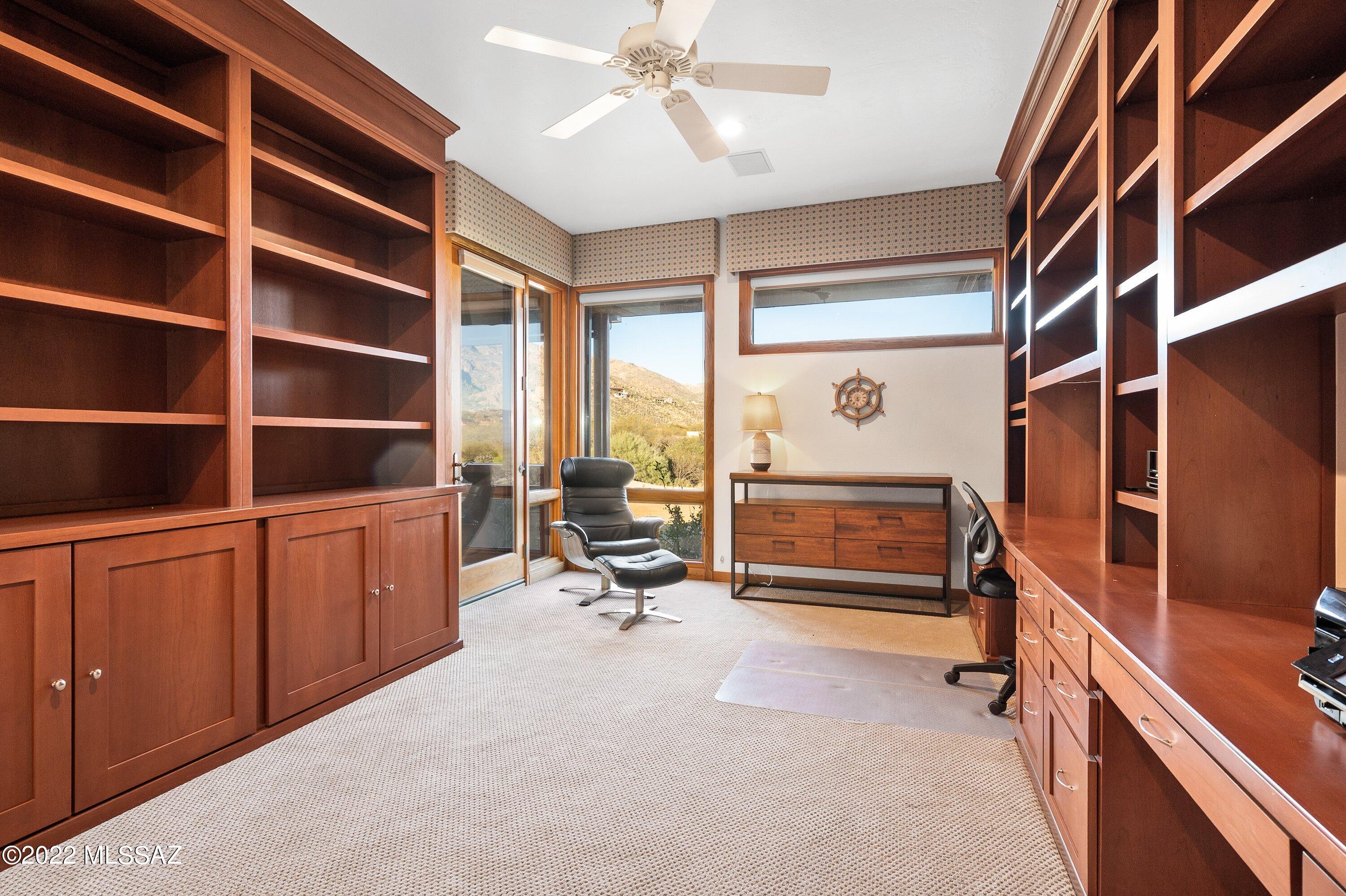 Whaleback Ridge Estates at Ventana Canyon (1-30) - Residential
