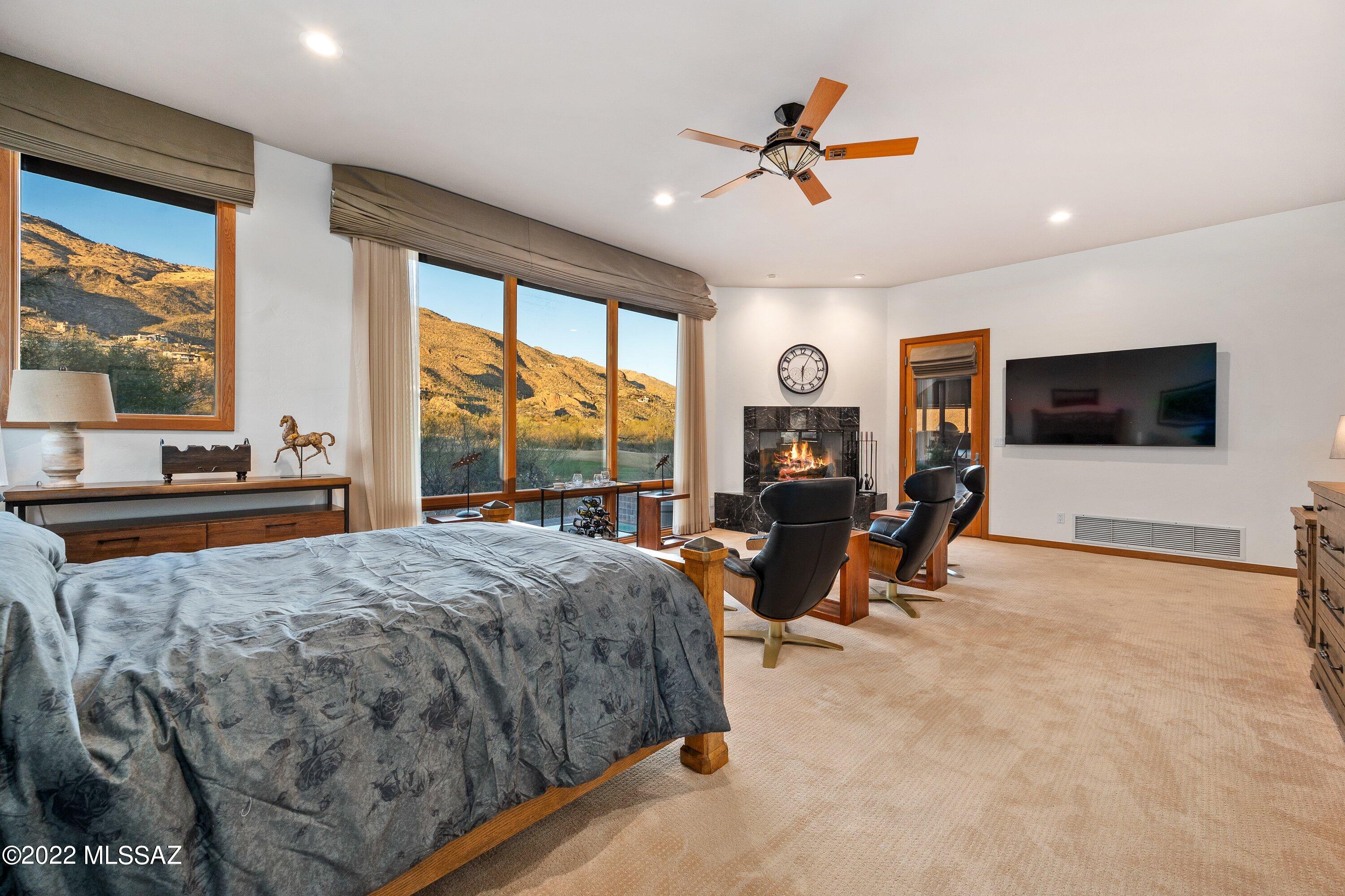 Whaleback Ridge Estates at Ventana Canyon (1-30) - Residential