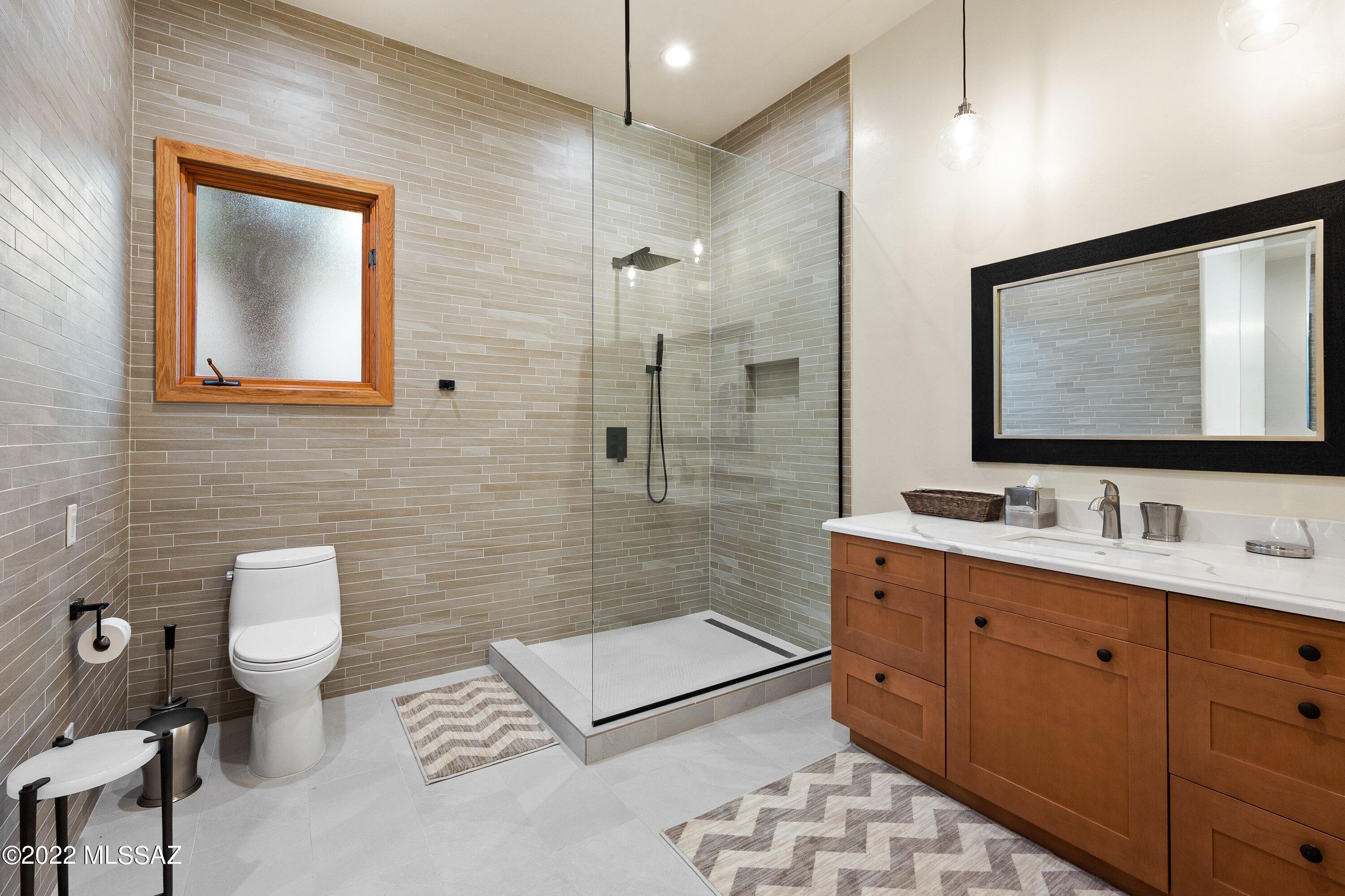 Whaleback Ridge Estates at Ventana Canyon (1-30) - Residential
