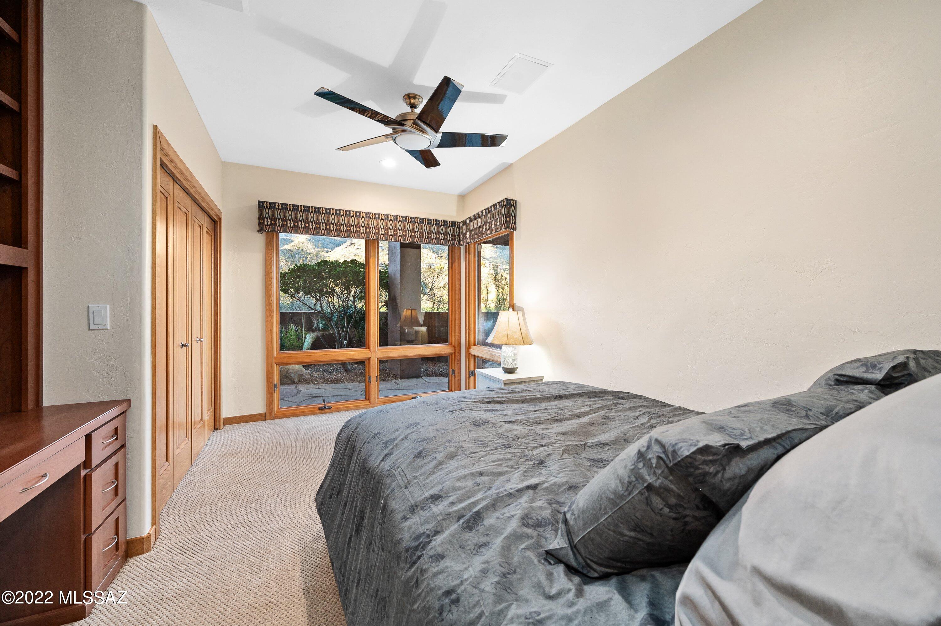 Whaleback Ridge Estates at Ventana Canyon (1-30) - Residential