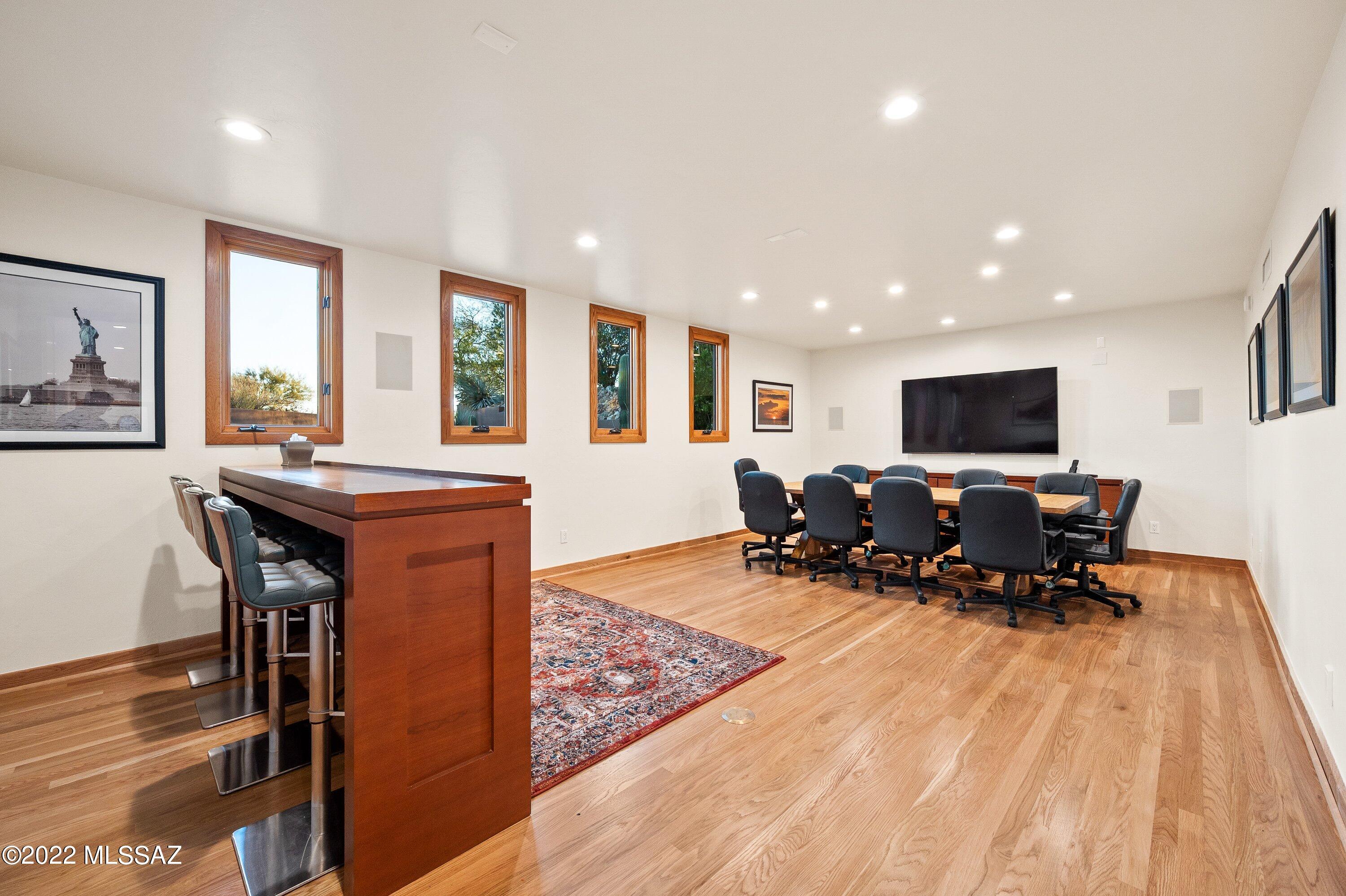 Whaleback Ridge Estates at Ventana Canyon (1-30) - Residential
