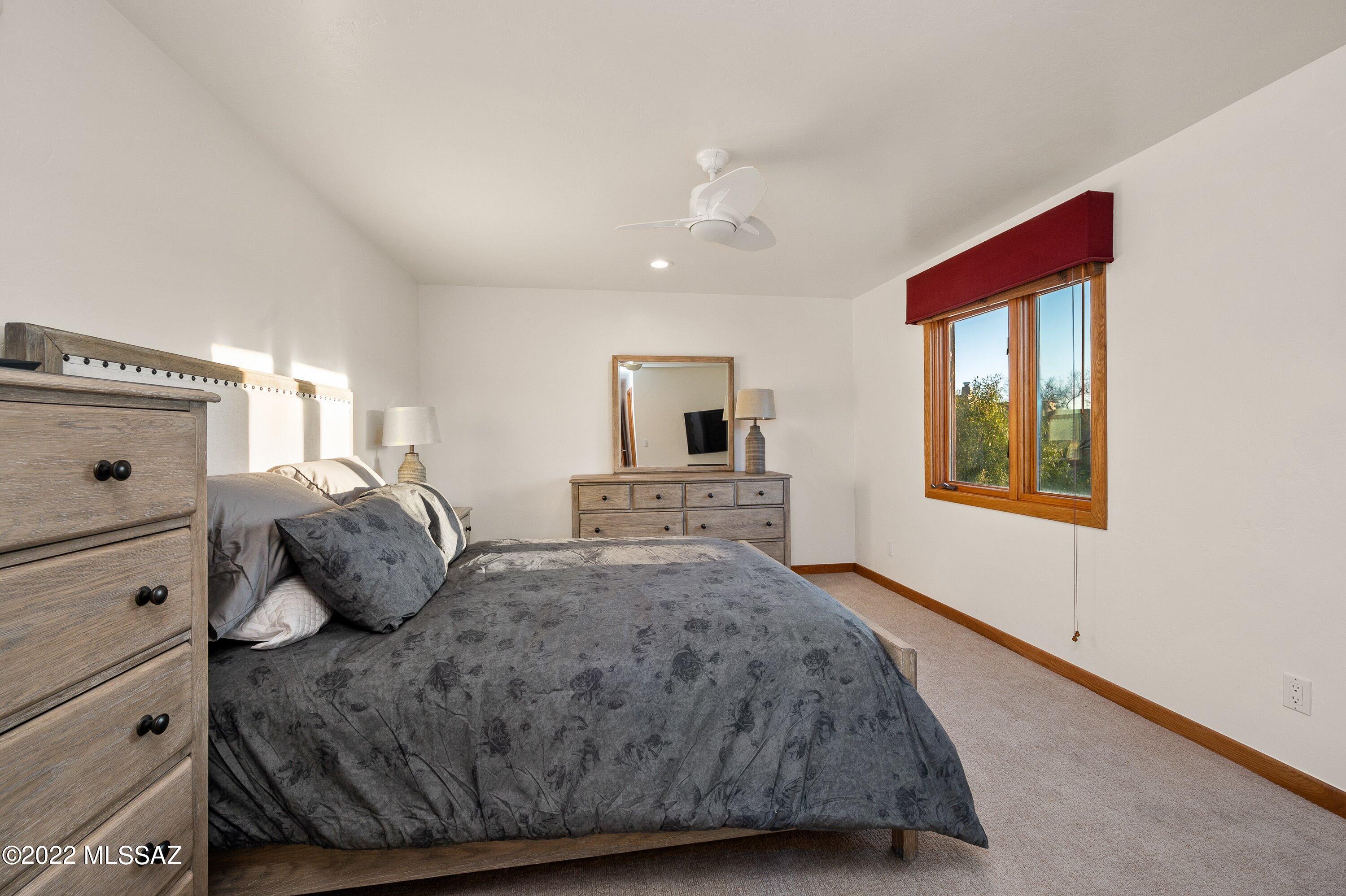 Whaleback Ridge Estates at Ventana Canyon (1-30) - Residential