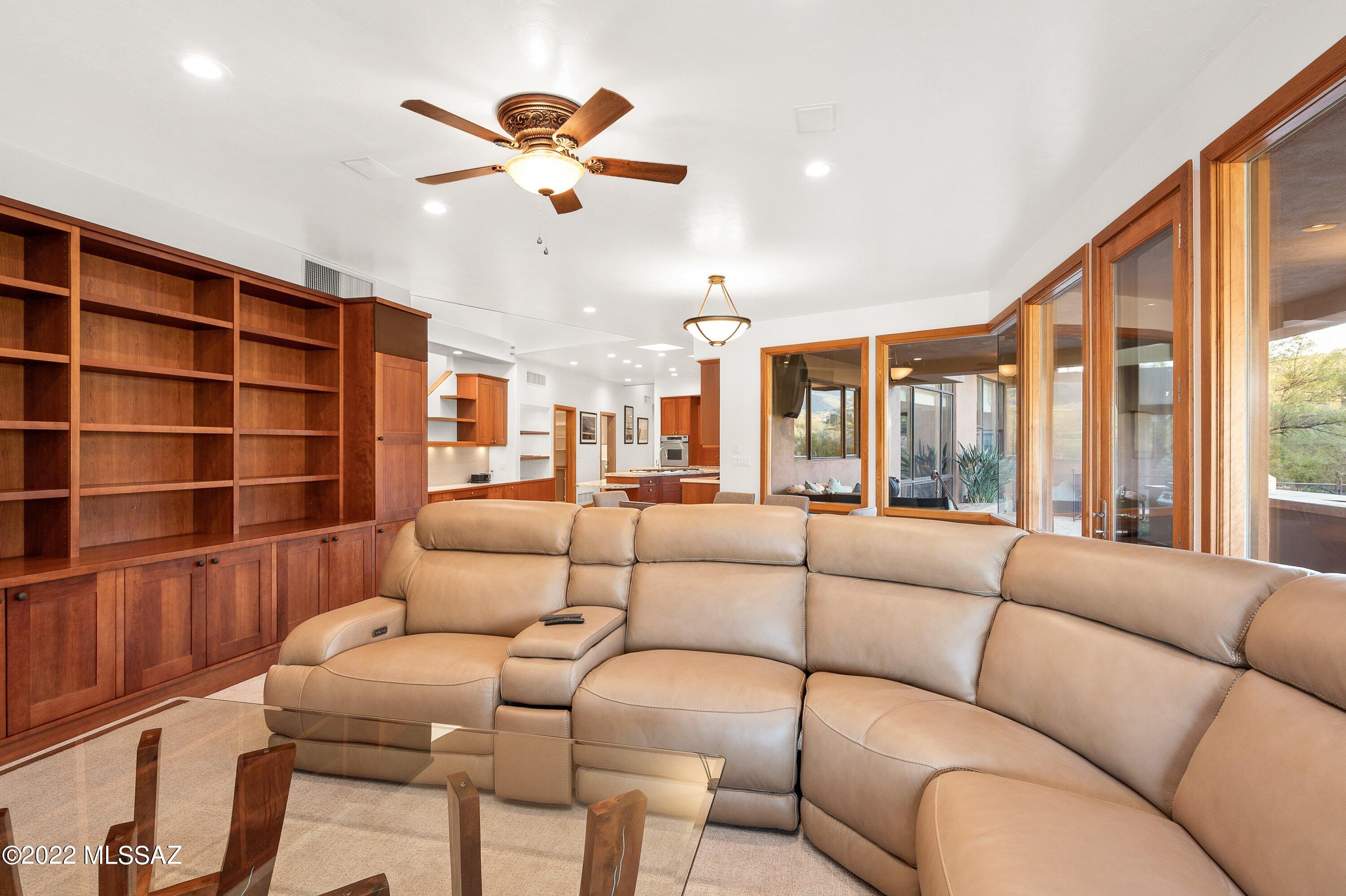 Whaleback Ridge Estates at Ventana Canyon (1-30) - Residential