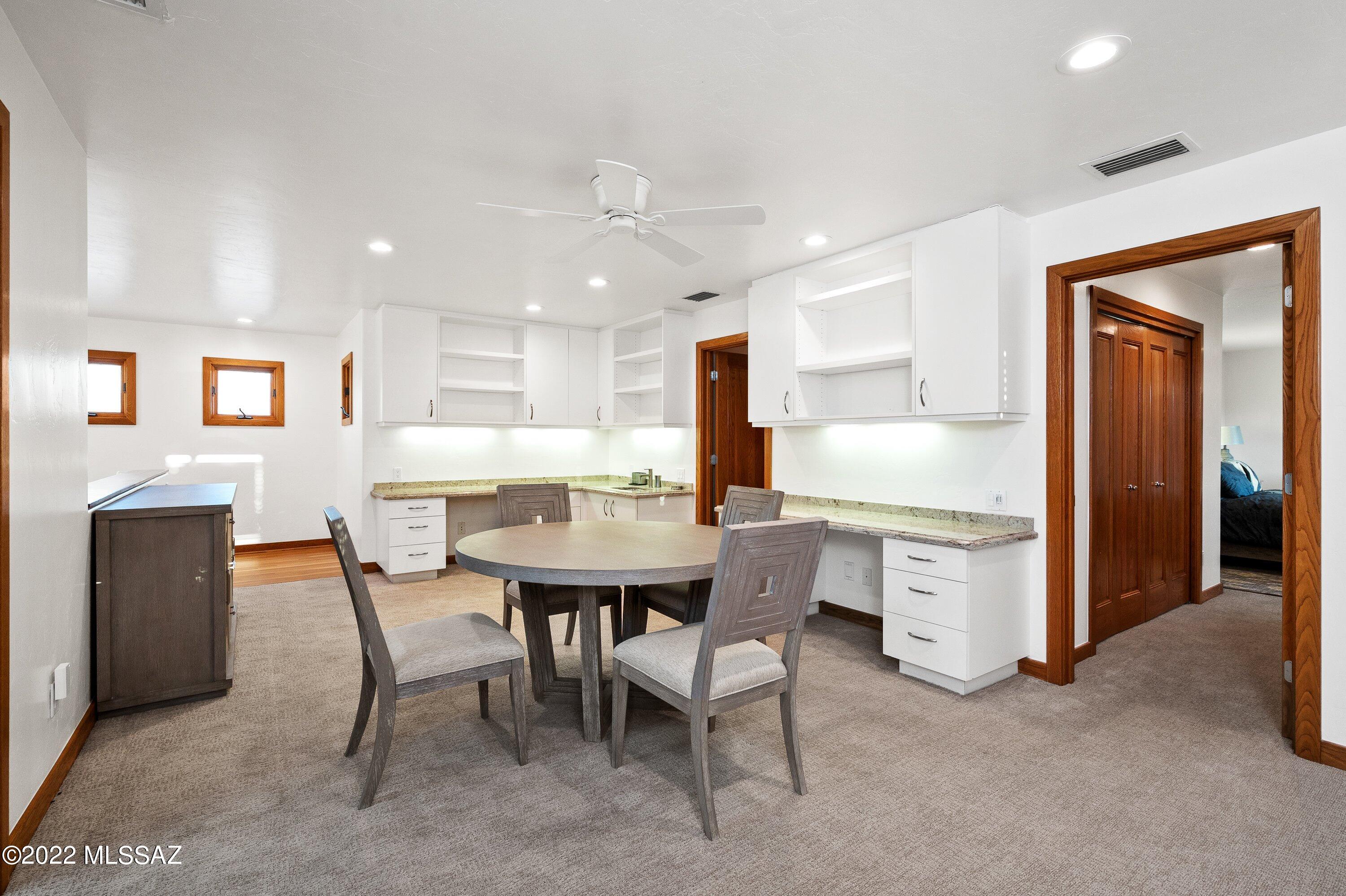 Whaleback Ridge Estates at Ventana Canyon (1-30) - Residential