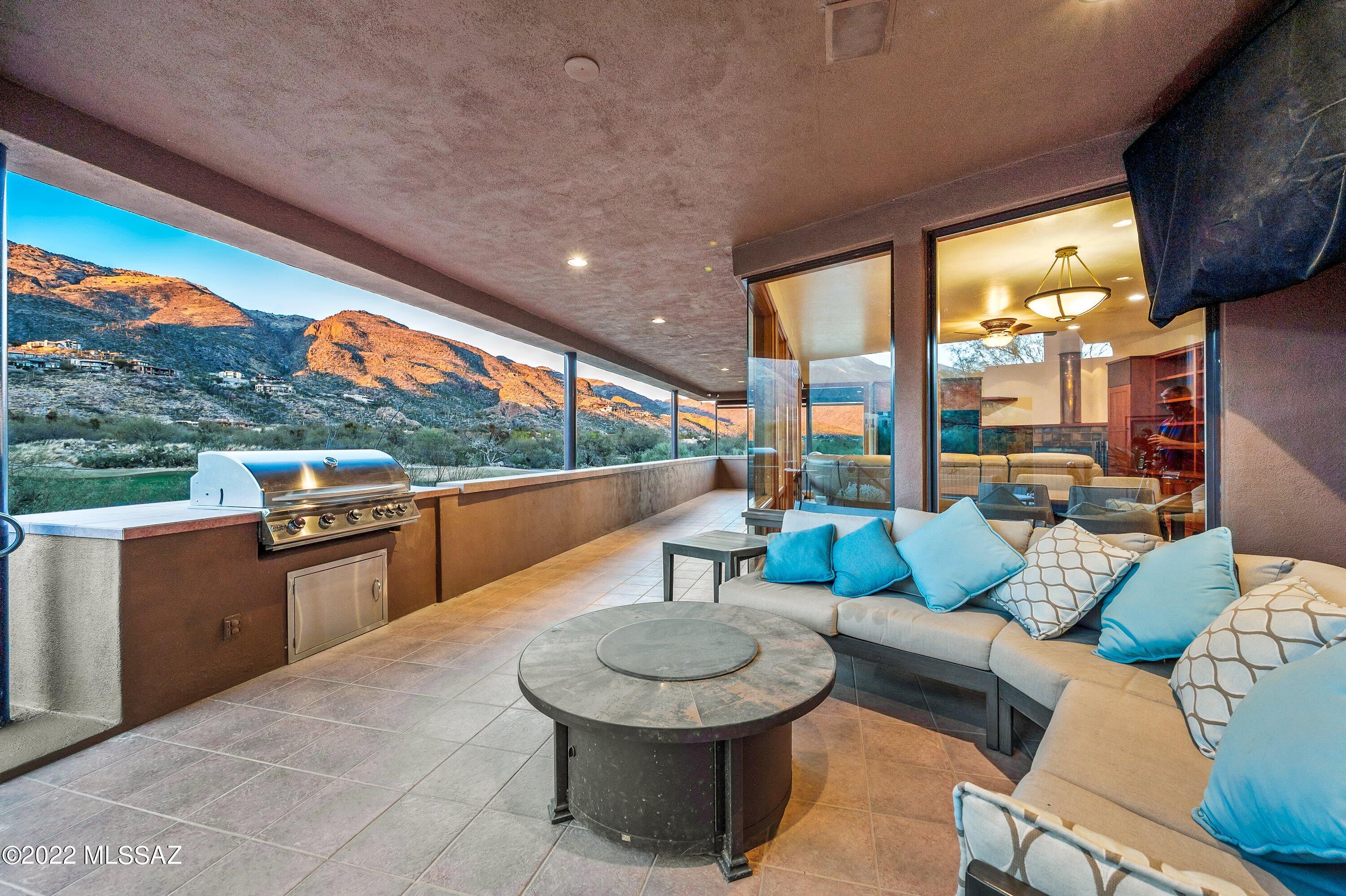 Whaleback Ridge Estates at Ventana Canyon (1-30) - Residential