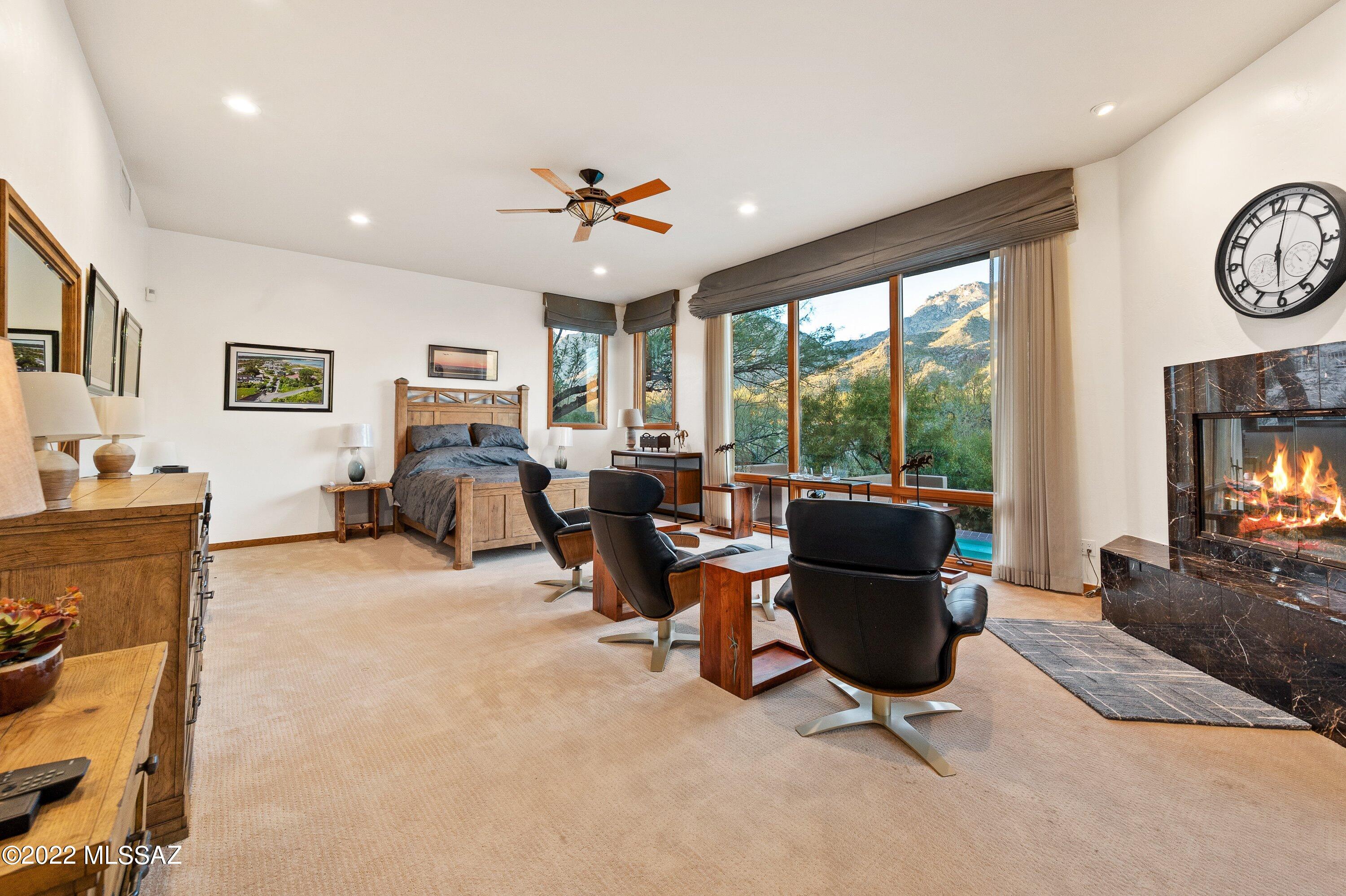Whaleback Ridge Estates at Ventana Canyon (1-30) - Residential