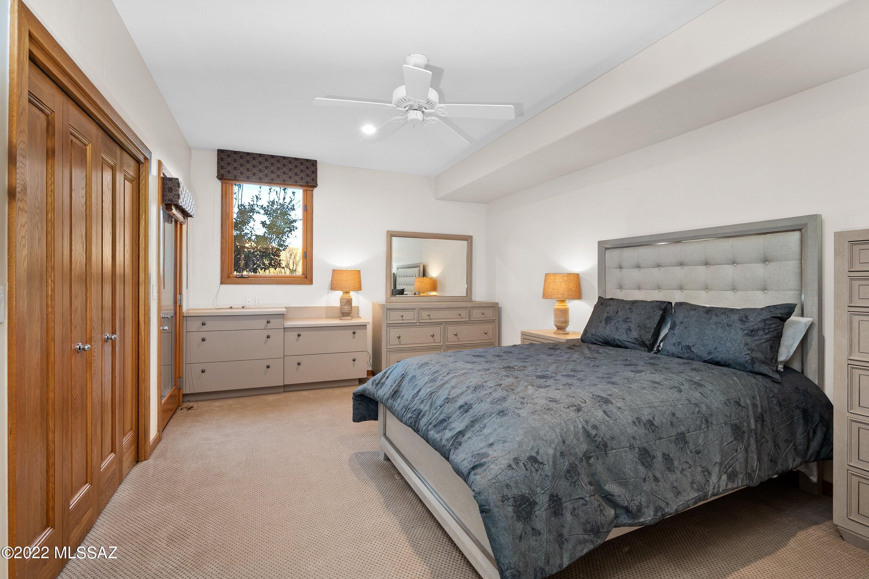 Whaleback Ridge Estates at Ventana Canyon (1-30) - Residential