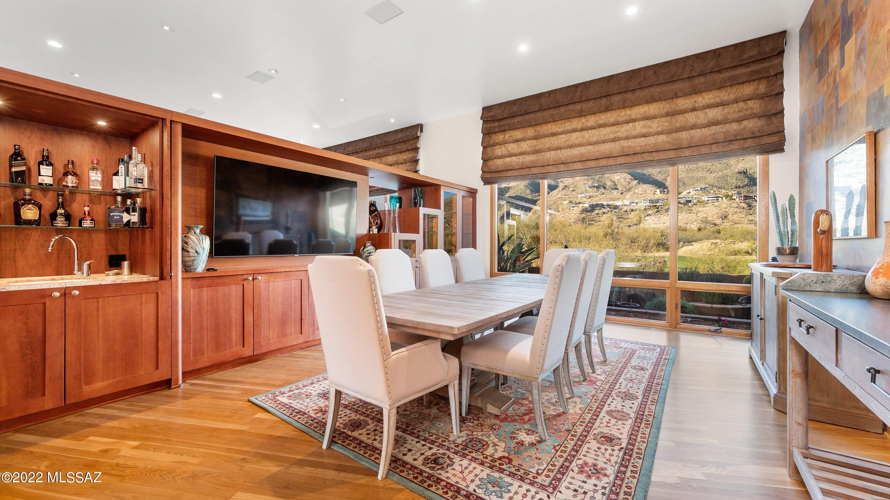 Whaleback Ridge Estates at Ventana Canyon (1-30) - Residential
