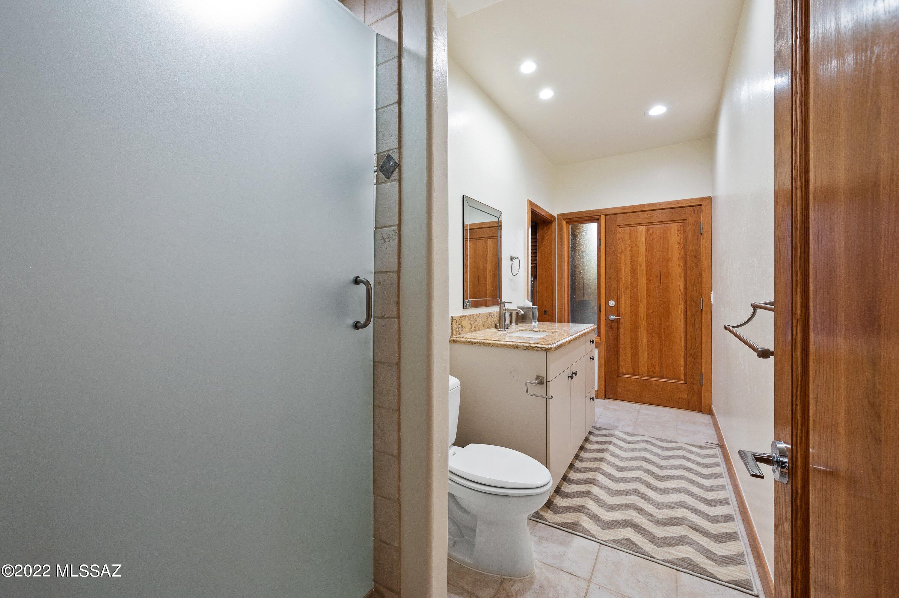 Whaleback Ridge Estates at Ventana Canyon (1-30) - Residential