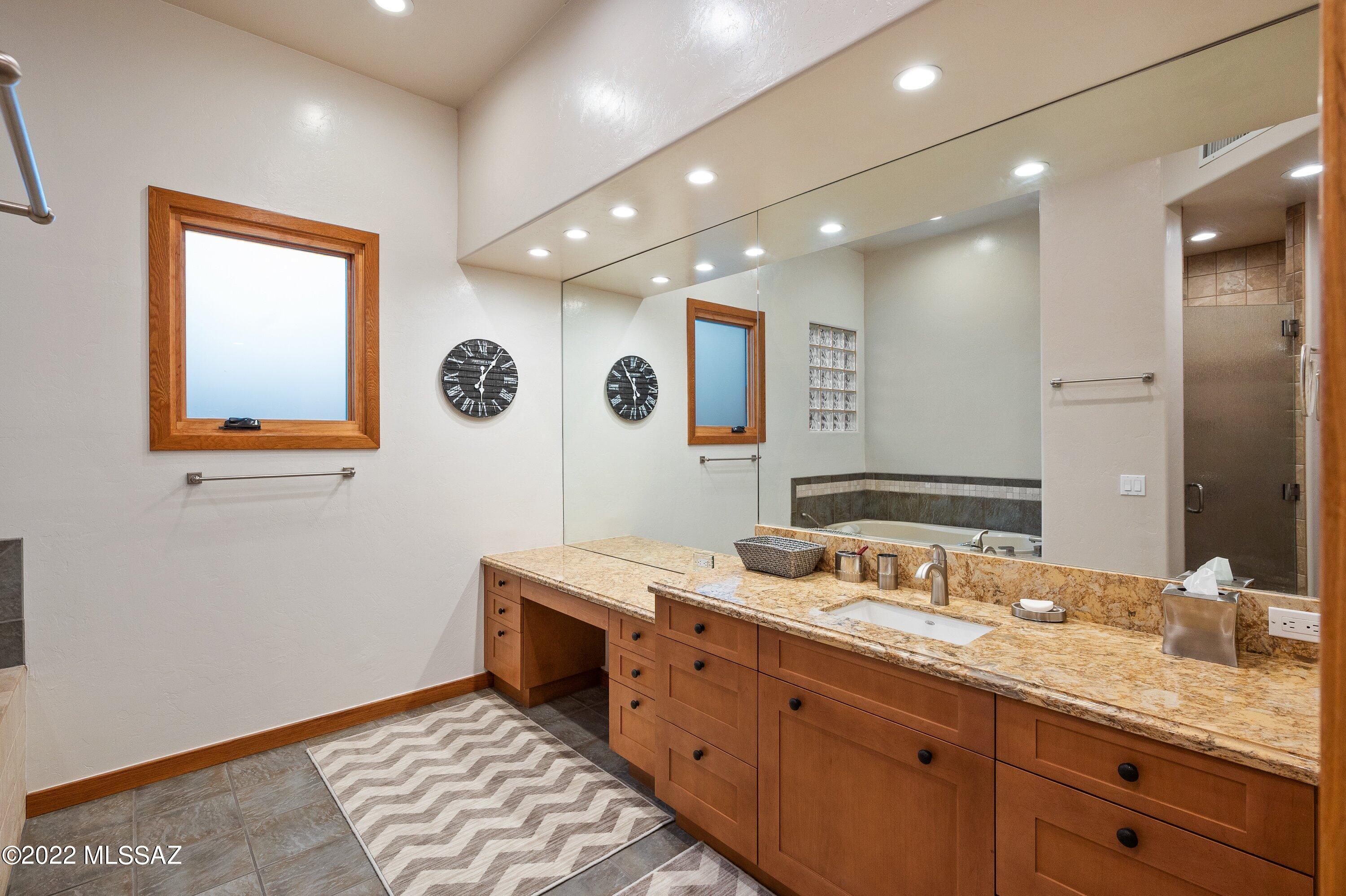 Whaleback Ridge Estates at Ventana Canyon (1-30) - Residential