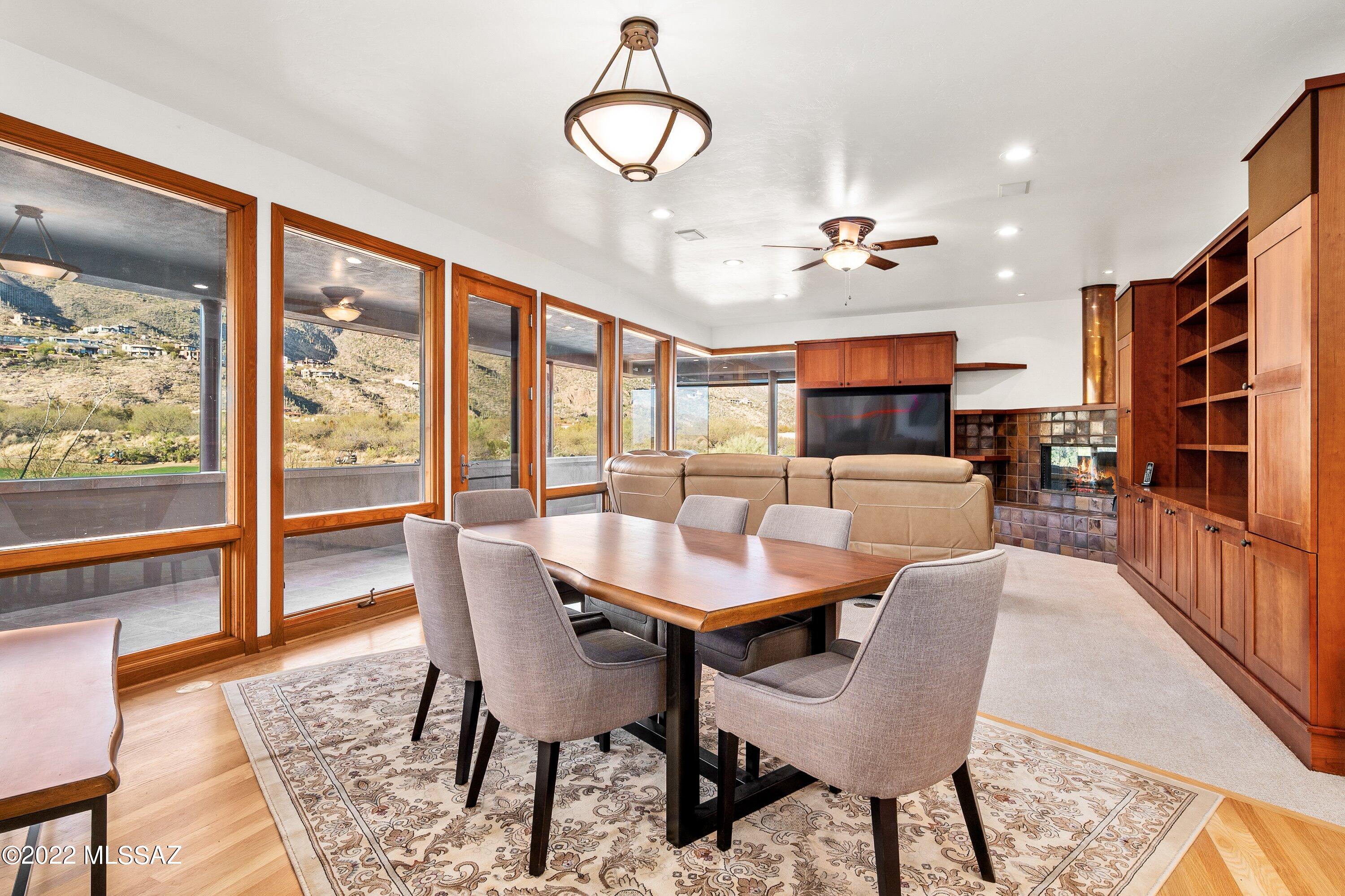 Whaleback Ridge Estates at Ventana Canyon (1-30) - Residential