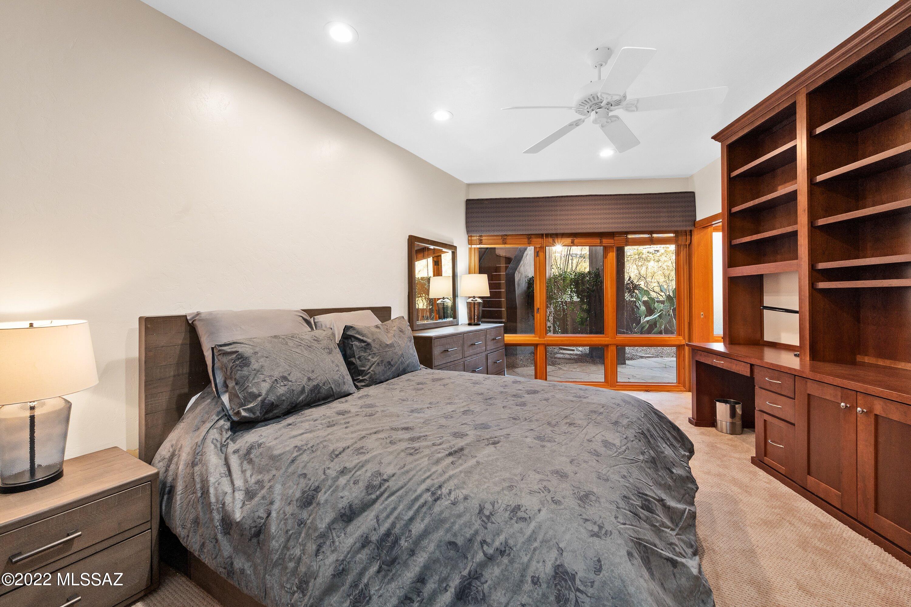 Whaleback Ridge Estates at Ventana Canyon (1-30) - Residential