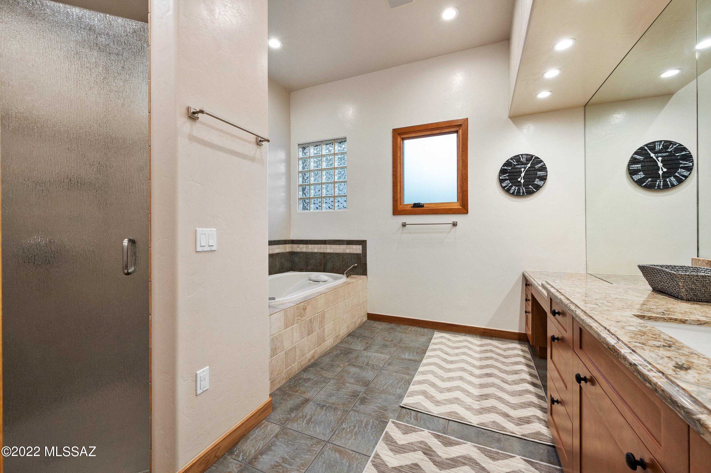 Whaleback Ridge Estates at Ventana Canyon (1-30) - Residential