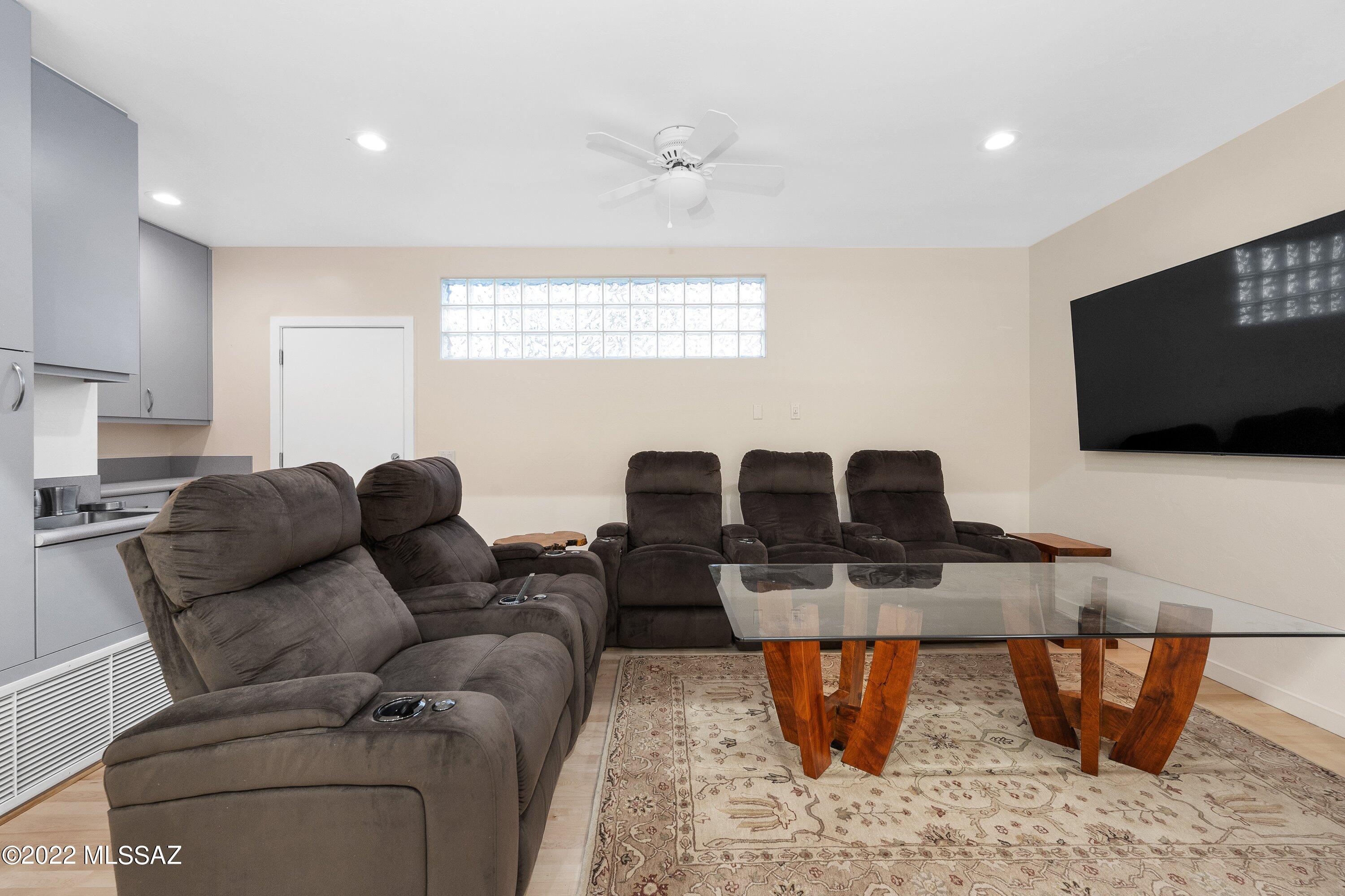 Whaleback Ridge Estates at Ventana Canyon (1-30) - Residential
