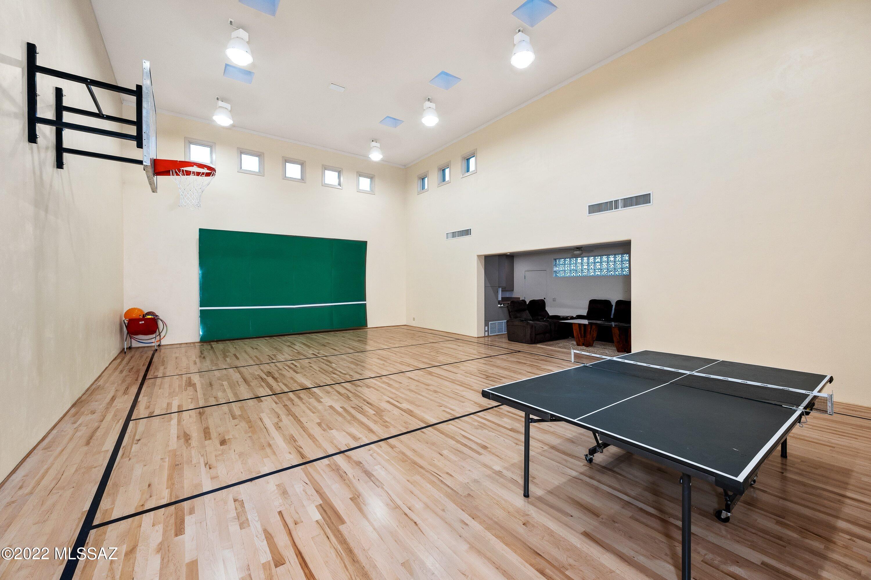 Whaleback Ridge Estates at Ventana Canyon (1-30) - Residential