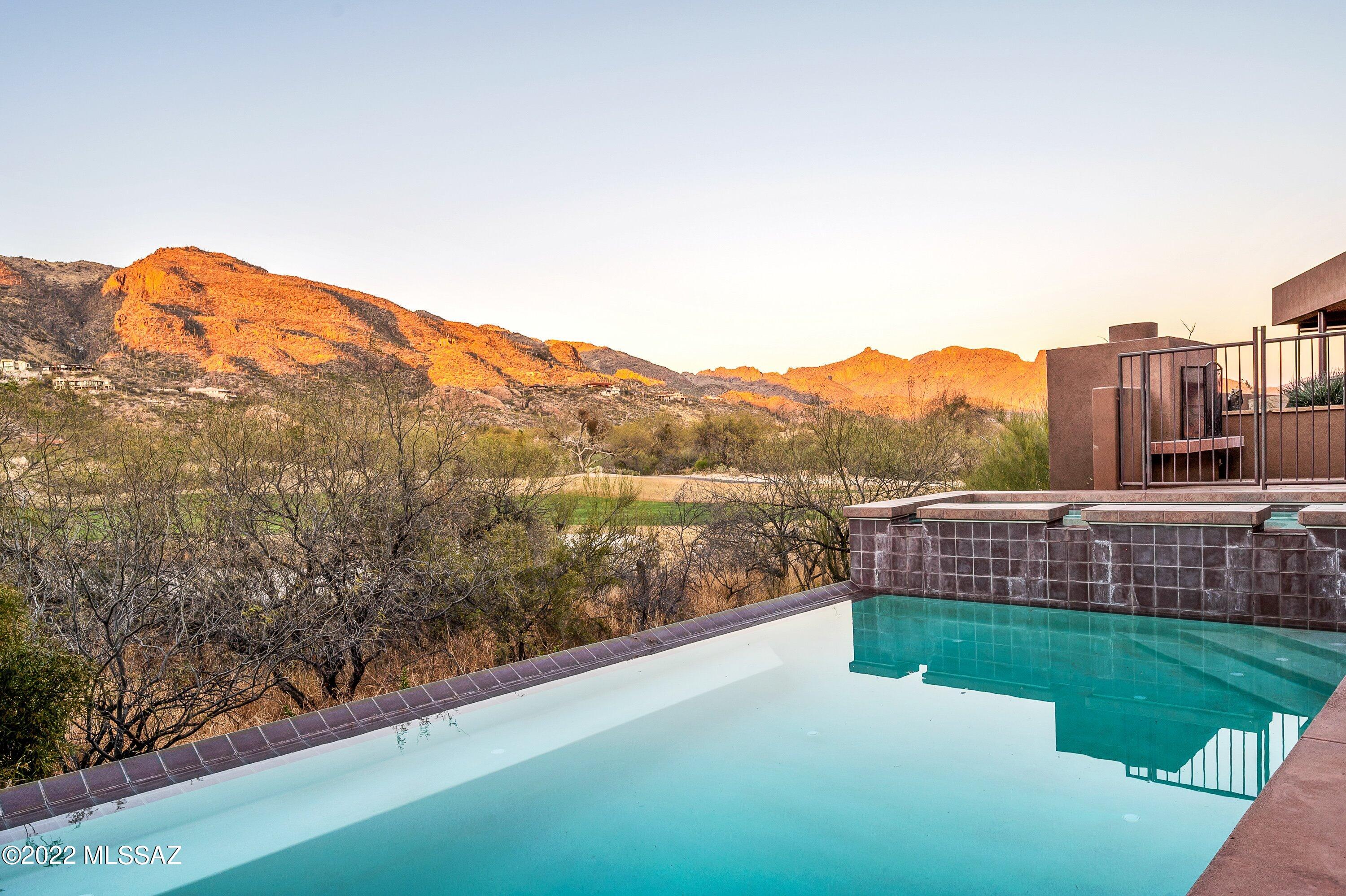 Whaleback Ridge Estates at Ventana Canyon (1-30) - Residential