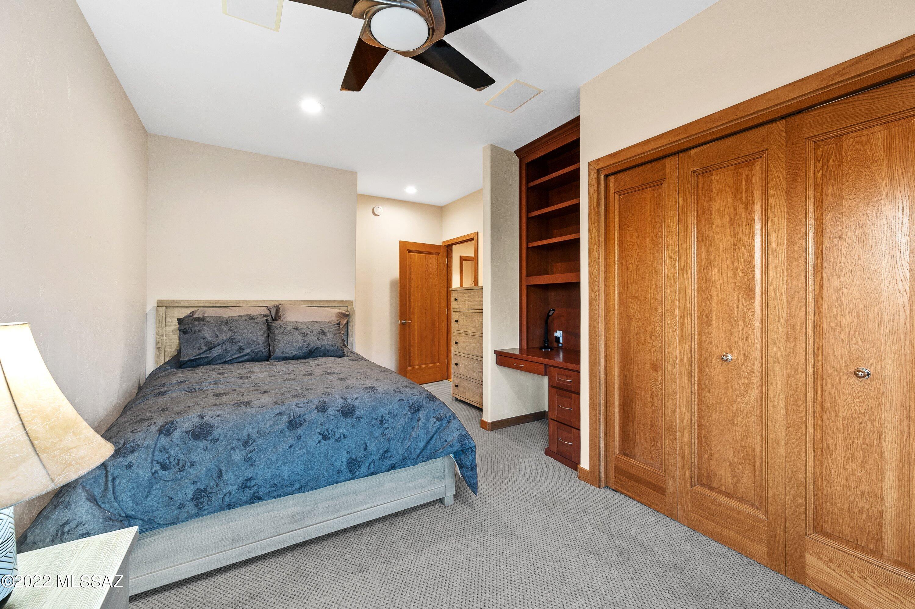 Whaleback Ridge Estates at Ventana Canyon (1-30) - Residential