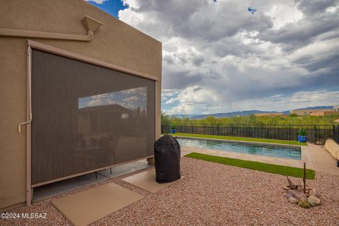 A home in Vail