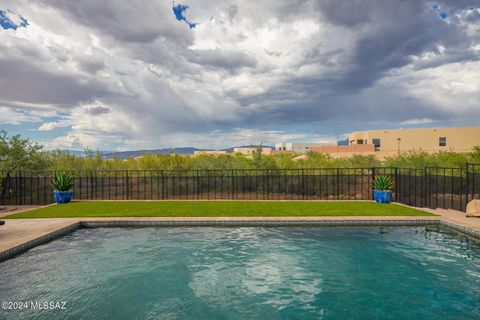 A home in Vail