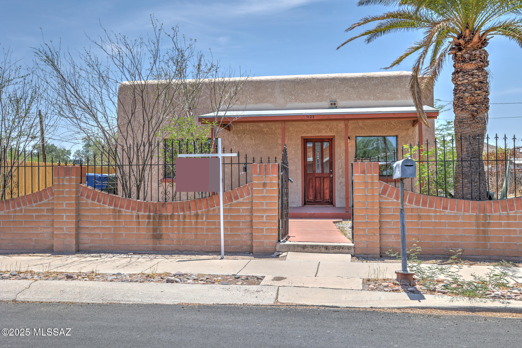 Riverside Park - Residential