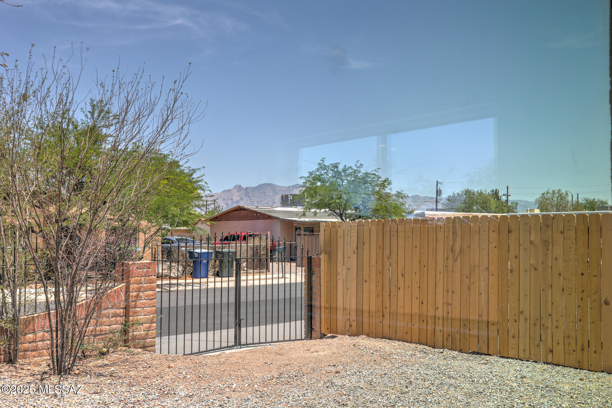 Riverside Park - Residential