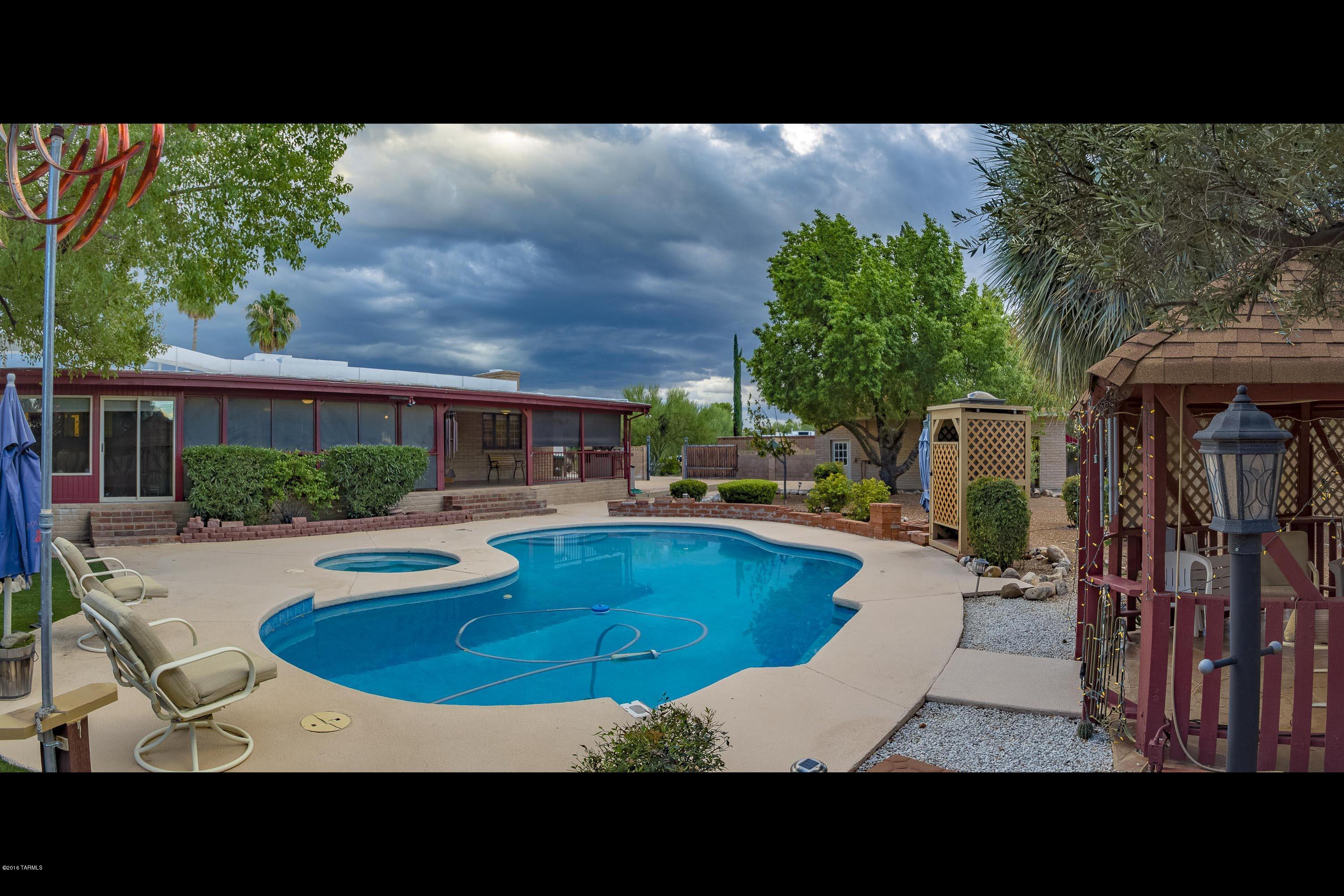 Casas Adobes West (1-220) - Residential