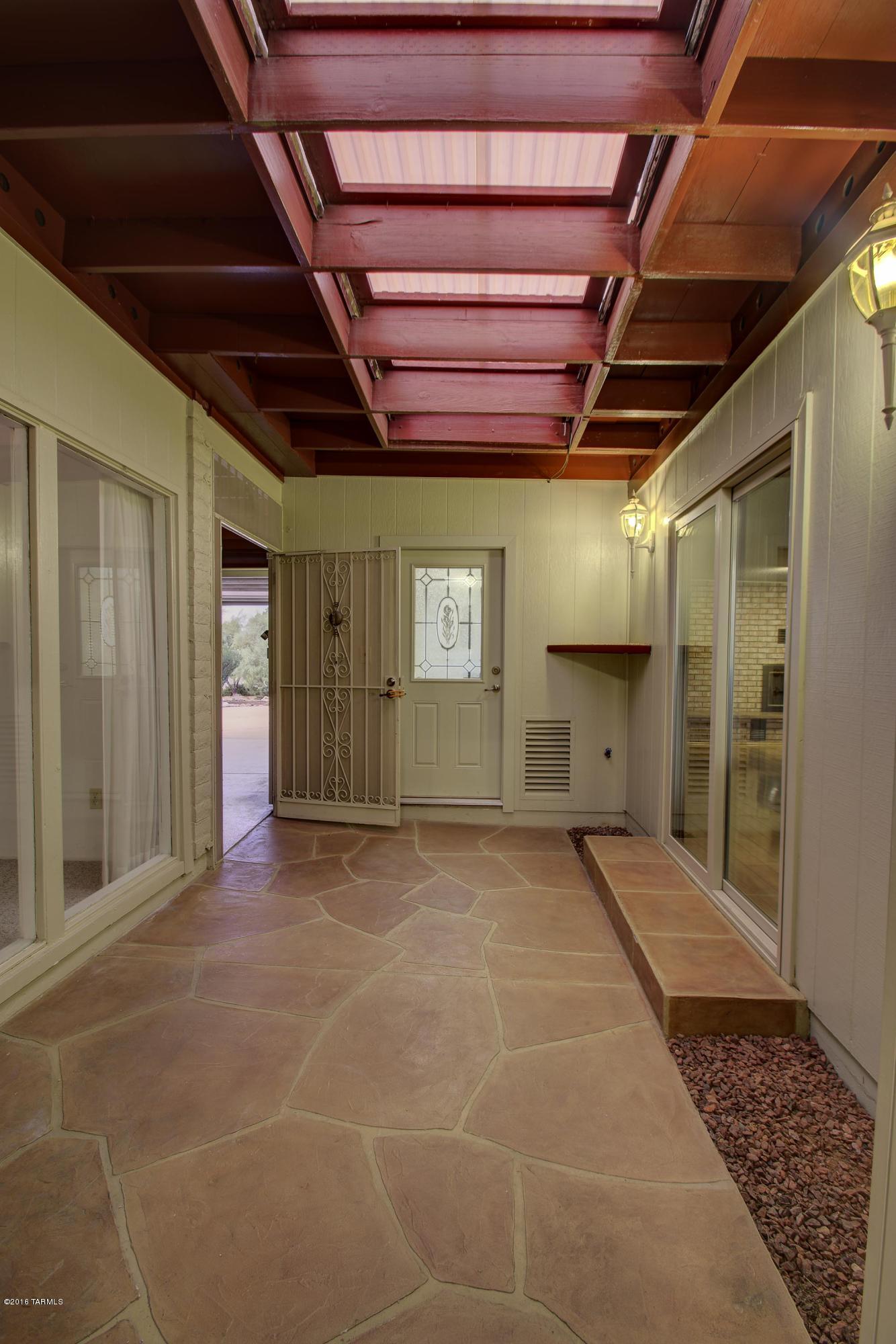 Casas Adobes West (1-220) - Residential