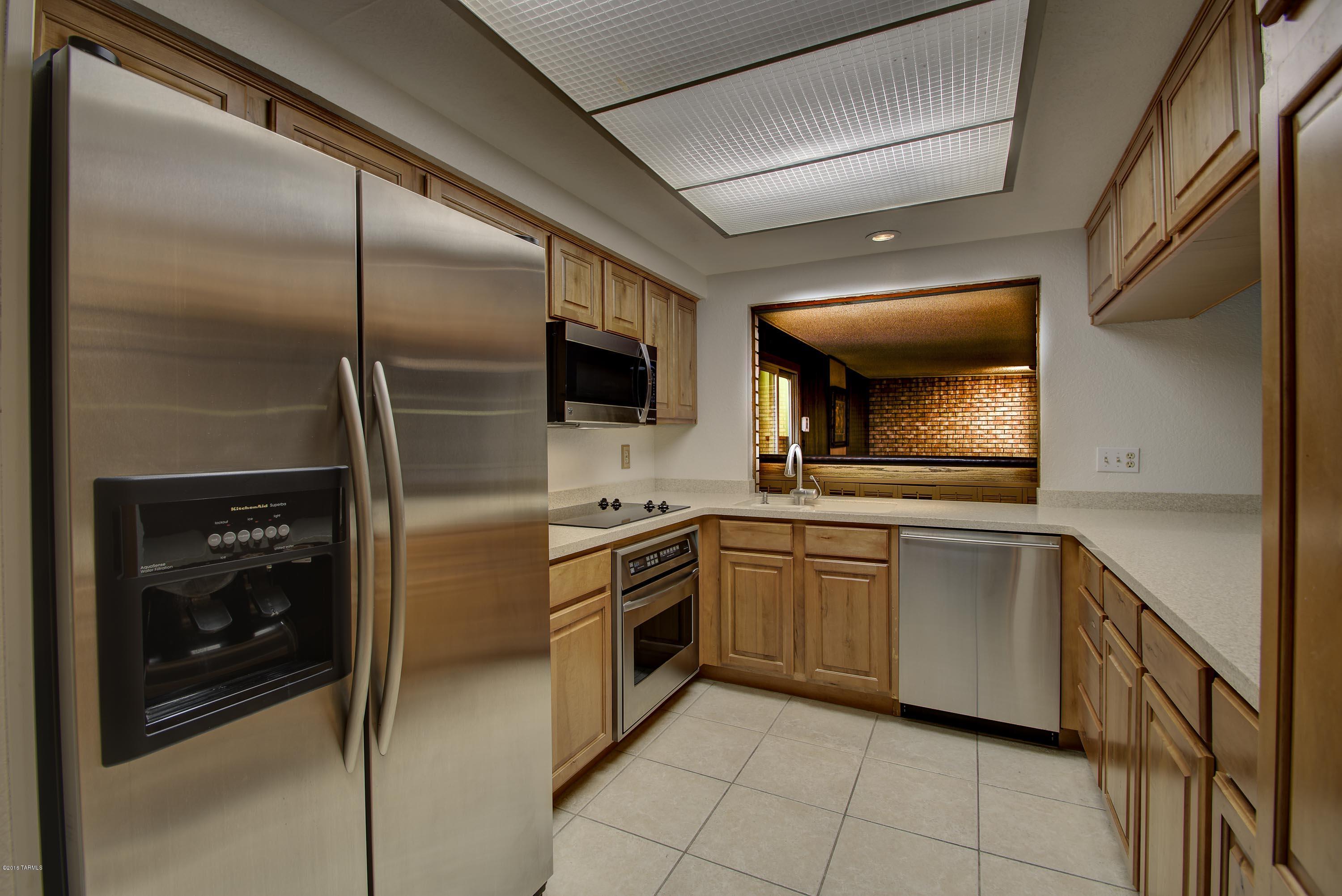 Casas Adobes West (1-220) - Residential